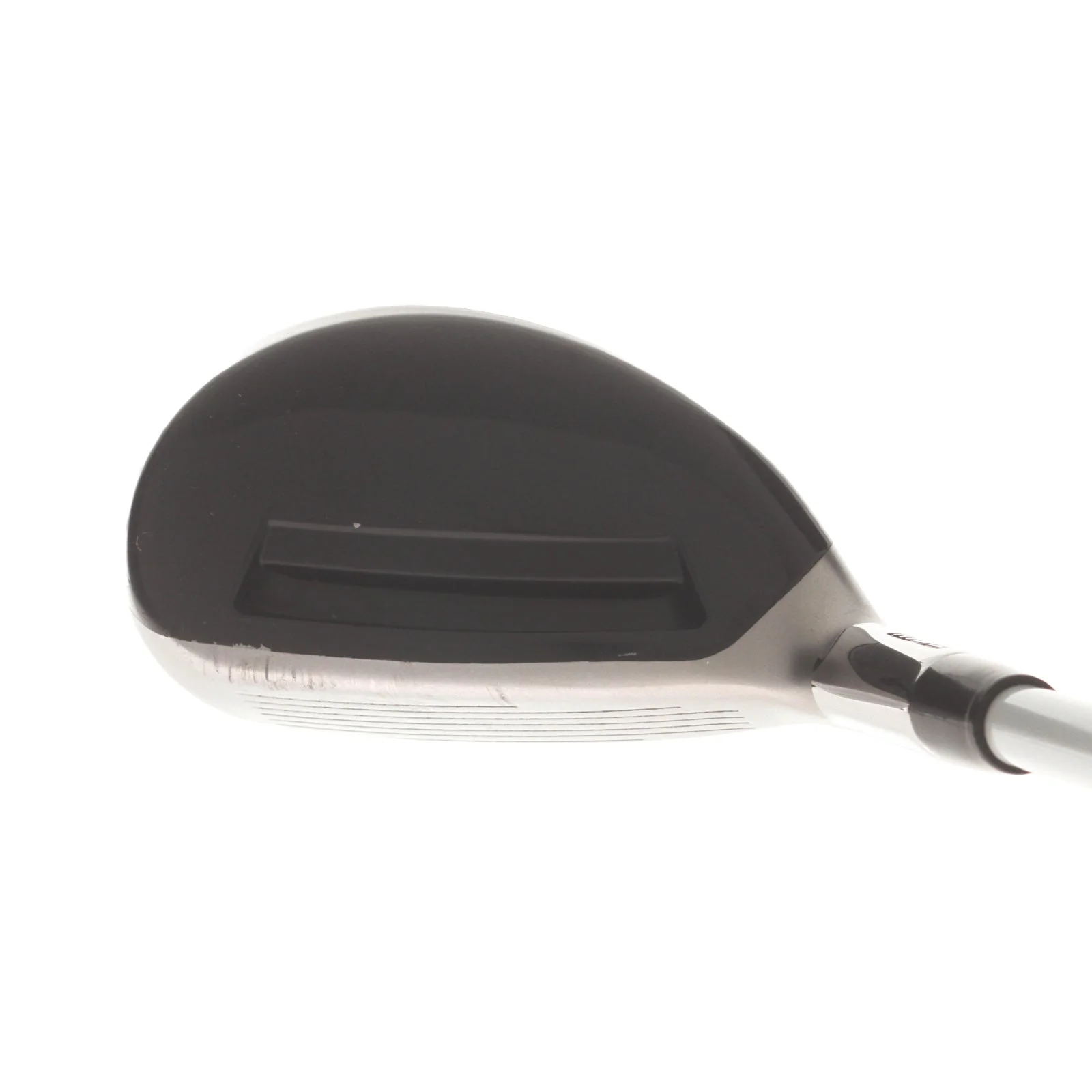 Adams Idea a12 Graphite Mens Right Hand 3 Hybrid 19* Regular - ProForce VTS 75HR - Image 3