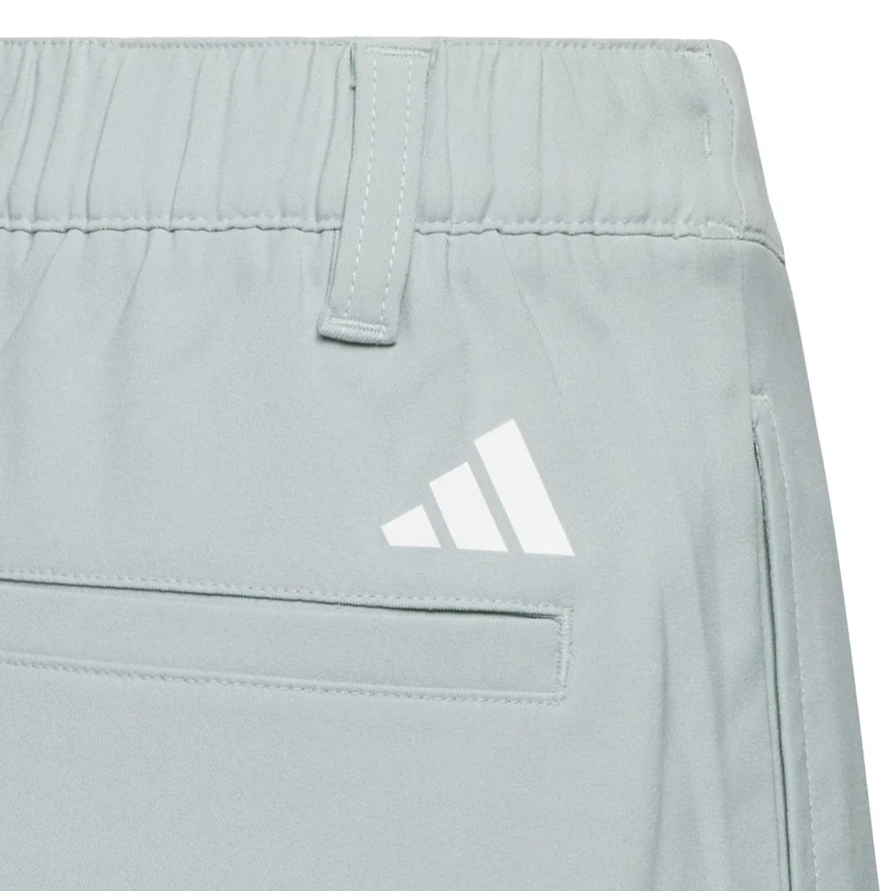 adidas Boys Ultimate 365 Adjustable Shorts - Wonder Sage - Image 3