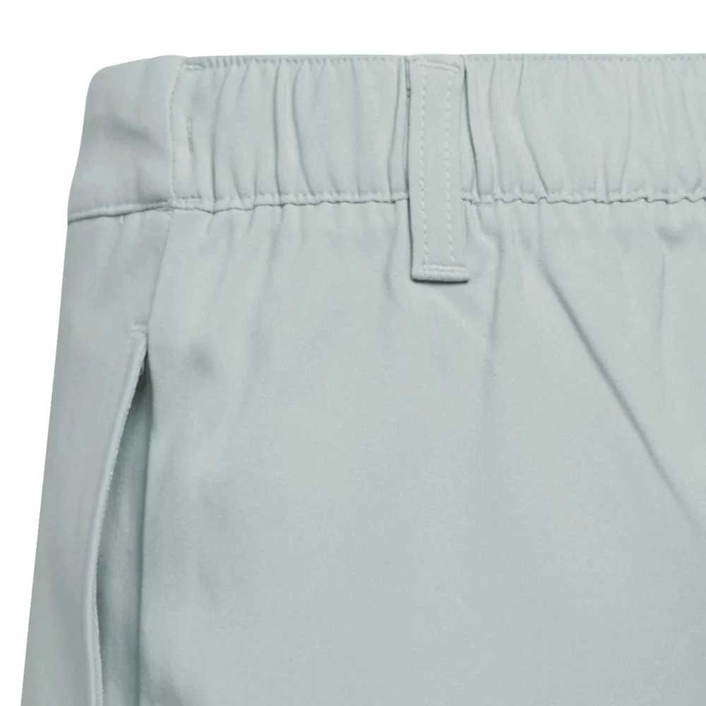 adidas Boys Ultimate 365 Adjustable Shorts - Wonder Sage - Image 4