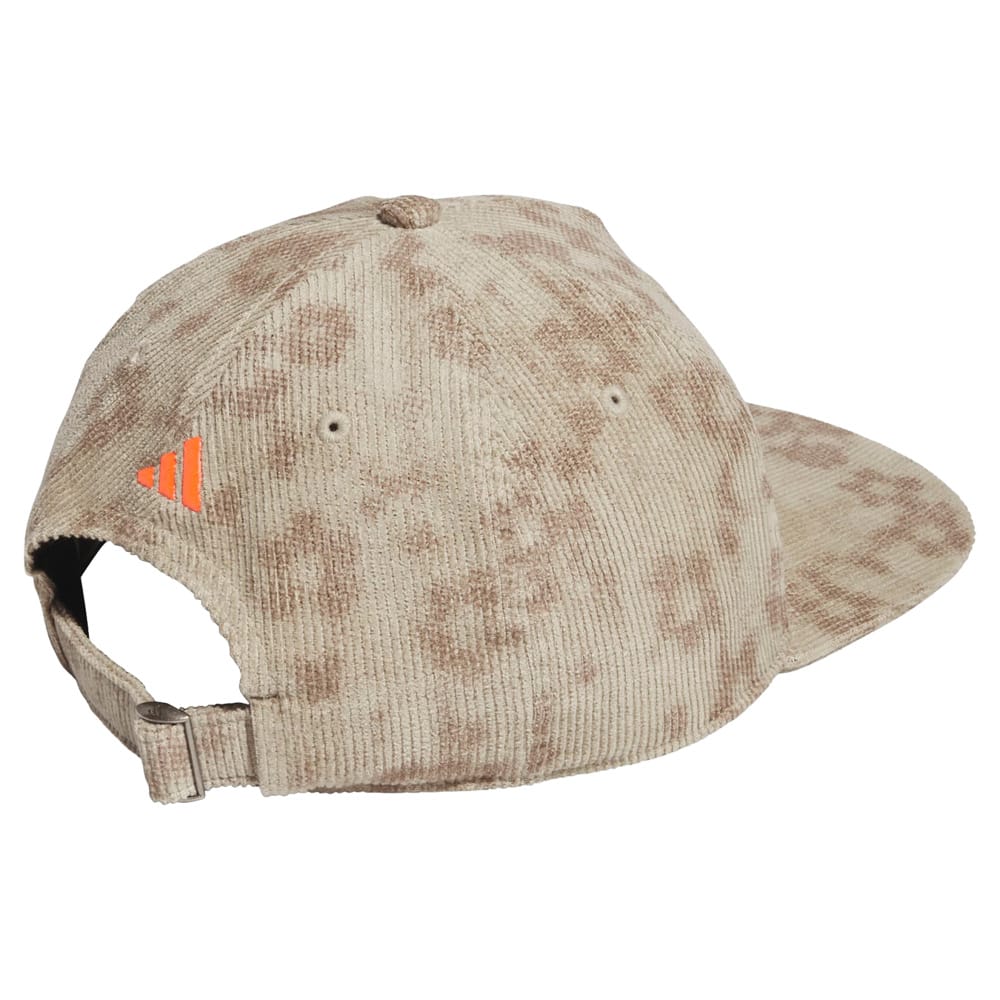 adidas Printed Corduroy Hat - Wonder Cargo - Image 2