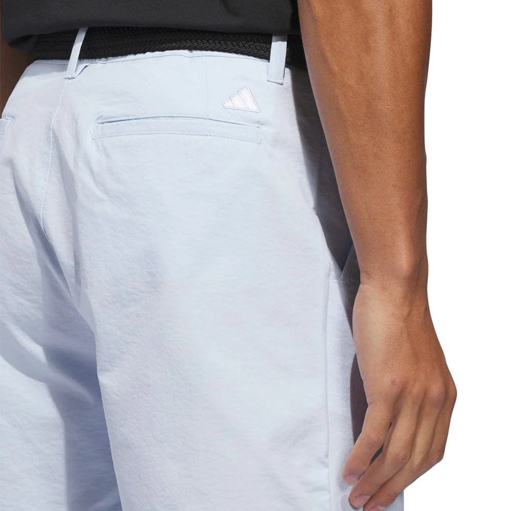 adidas Ultimate365+ 7-Inch Shorts - Crystal Sky - Image 5