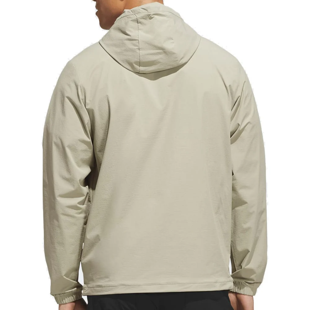 adidas Ultimate365+ Clima365 Course Control Anorak - Wonder Cargo - Image 2