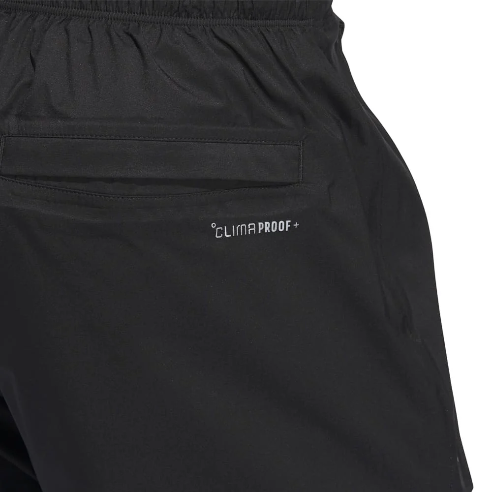 adidas Ultimate365 Tour Climaproof+ Waterproof Parka Rain Suit - Black - Image 13