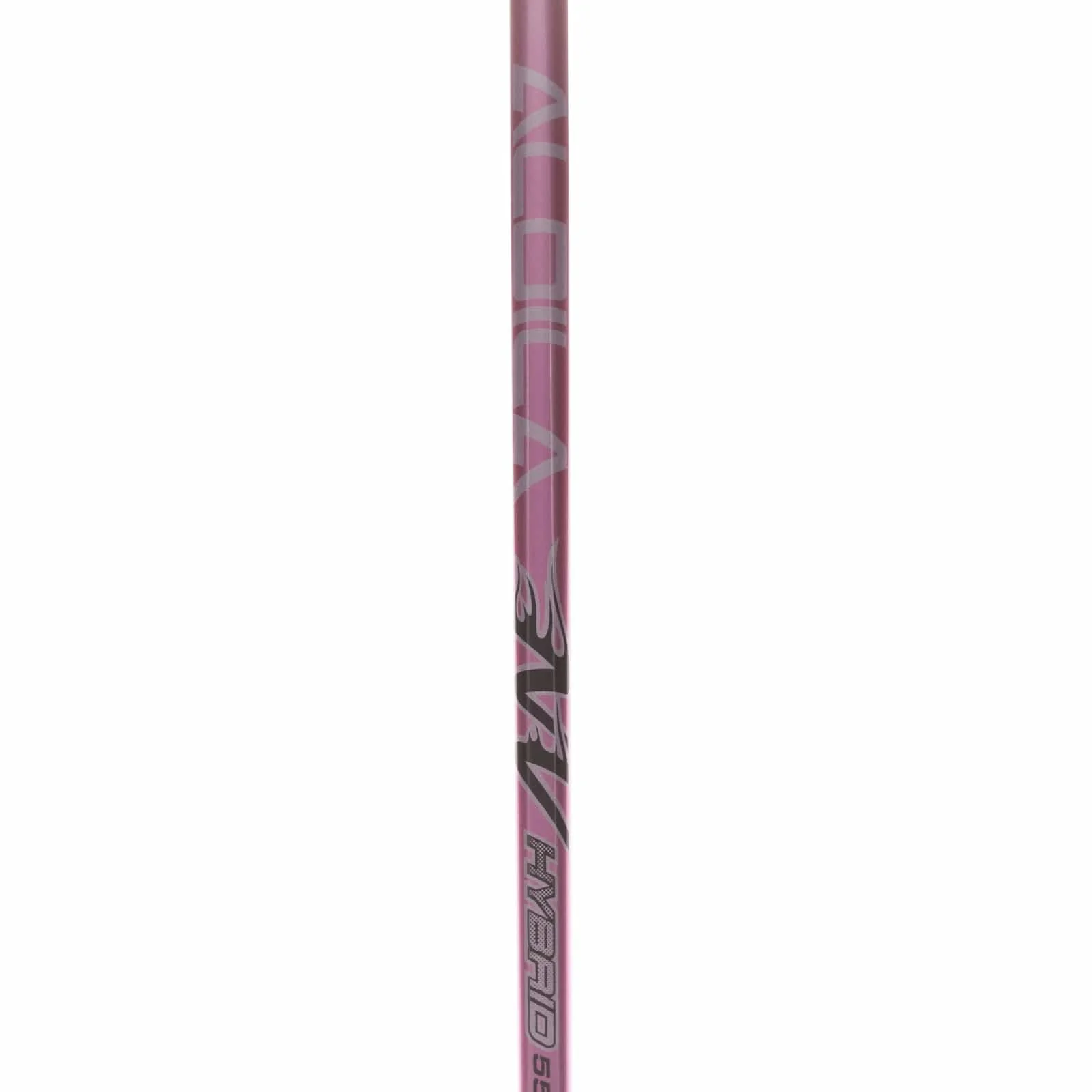Aldila Ladies - NV55 PINK GRAPHITE - Hybrid Shaft