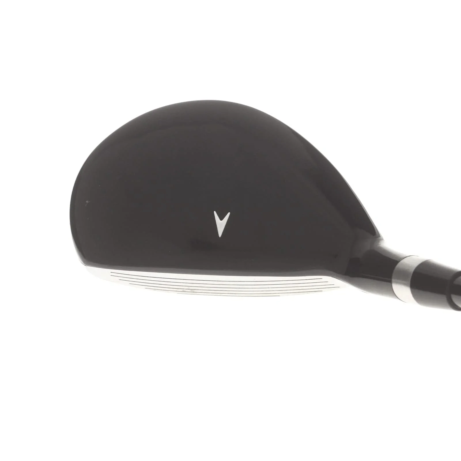 Ben Sayers M8 Graphite Mens Right Hand 4 Hybrid 21* Regular - Ben Sayers - Image 3