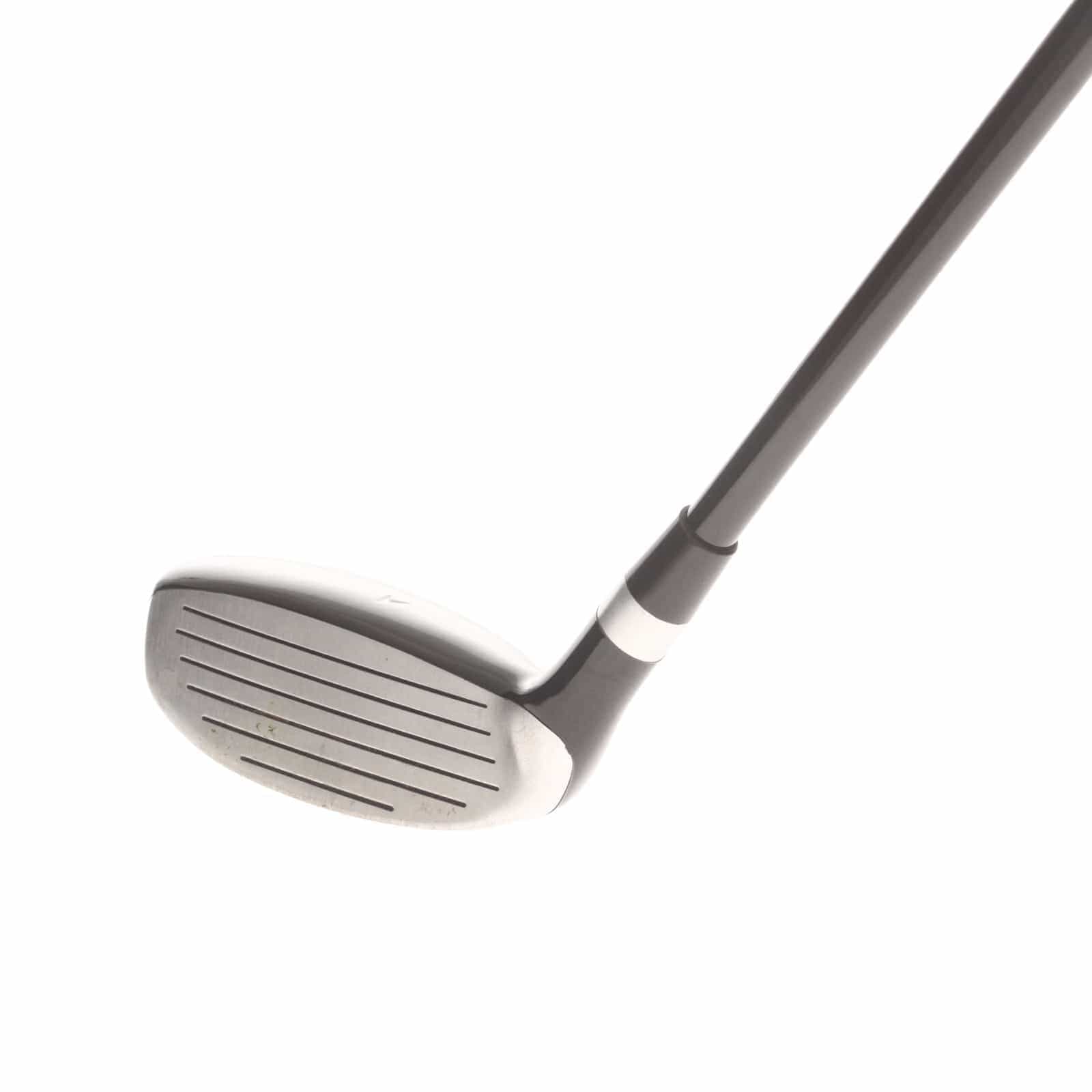 Ben Sayers M8 Graphite Mens Right Hand 4 Hybrid 21* Regular - Ben Sayers - Image 4