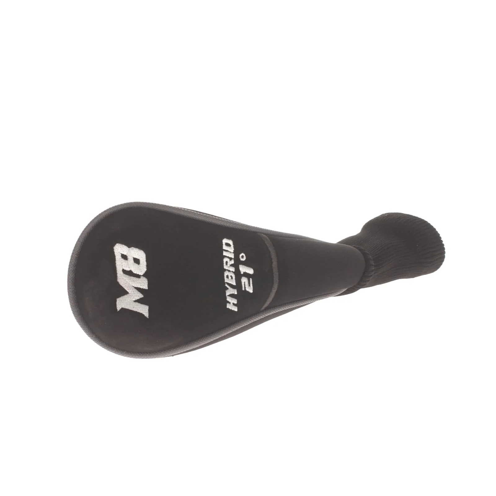 Ben Sayers M8 Graphite Mens Right Hand 4 Hybrid 21* Regular - Ben Sayers - Image 7