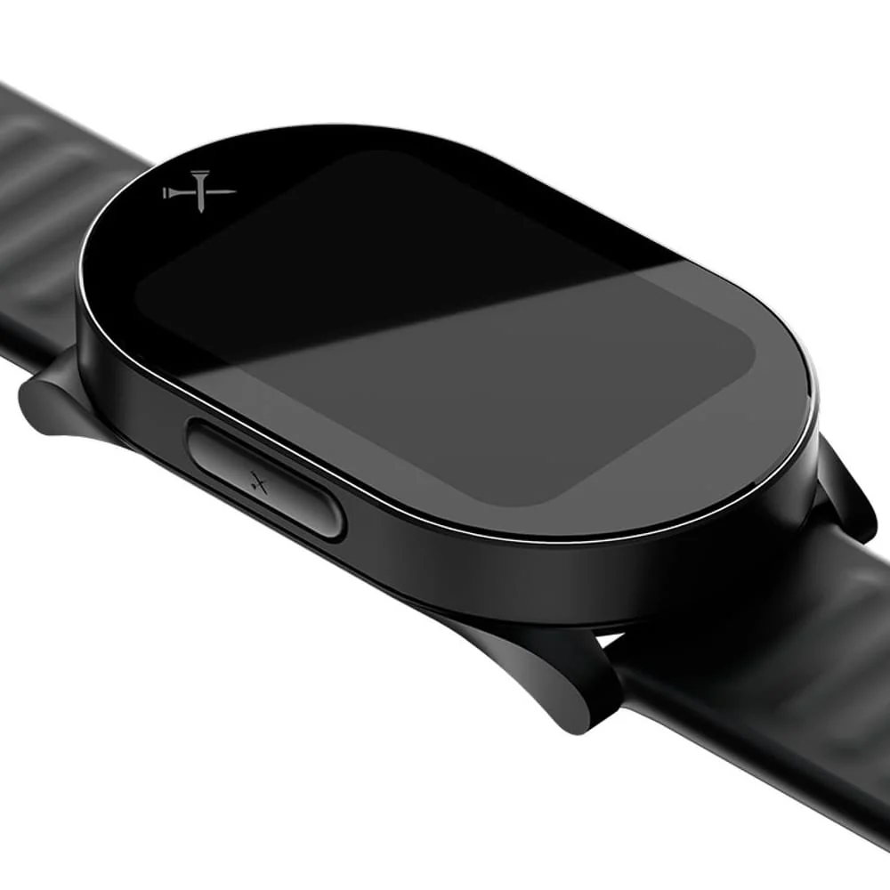 Blue Tees Playmaker+ GPS Watch - Black - Image 14