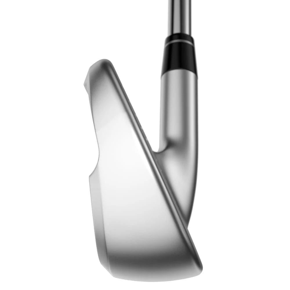 Callaway Apex Ai200 Single Irons - Steel - Image 4