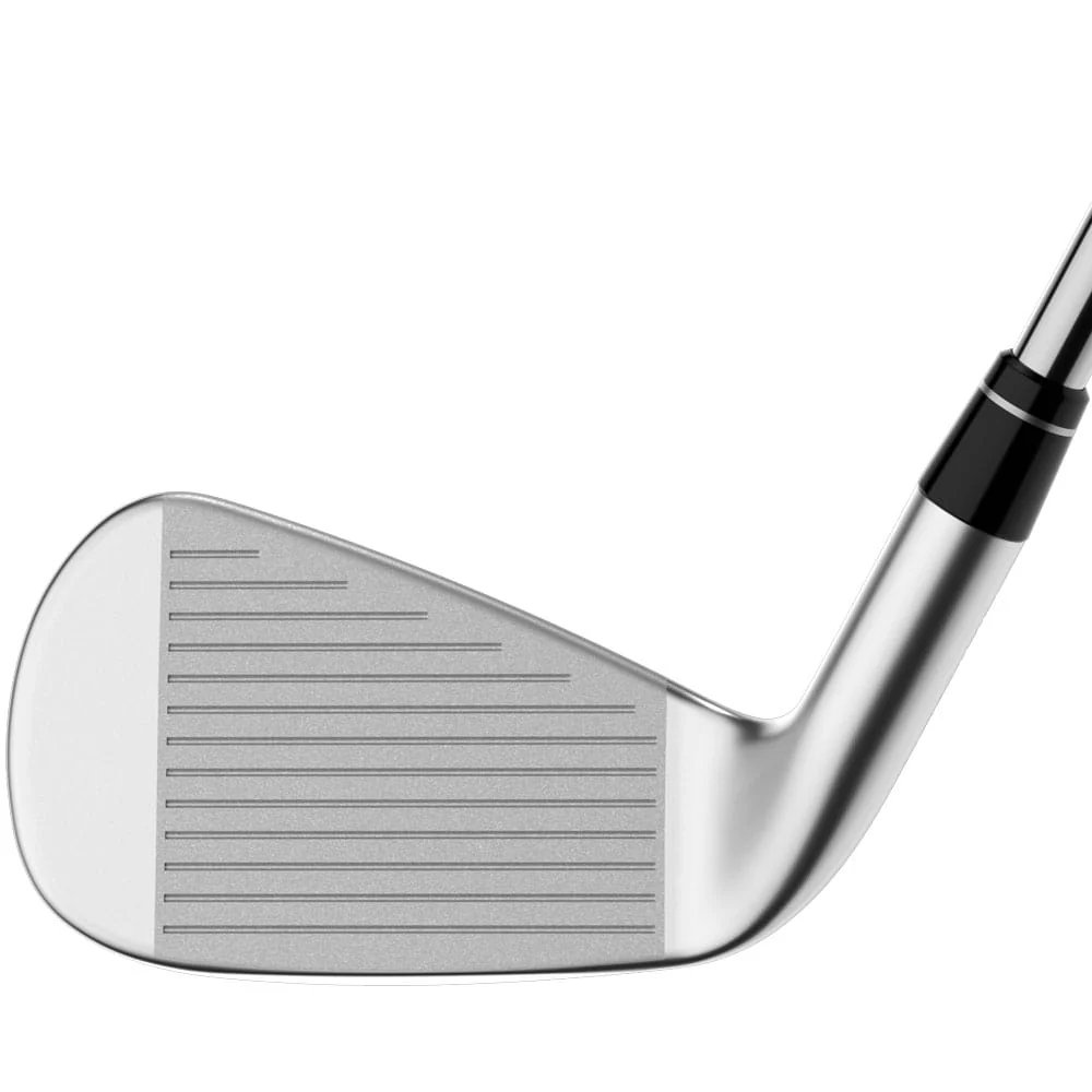 Callaway Apex Ai300 Single Irons - Steel - Image 2