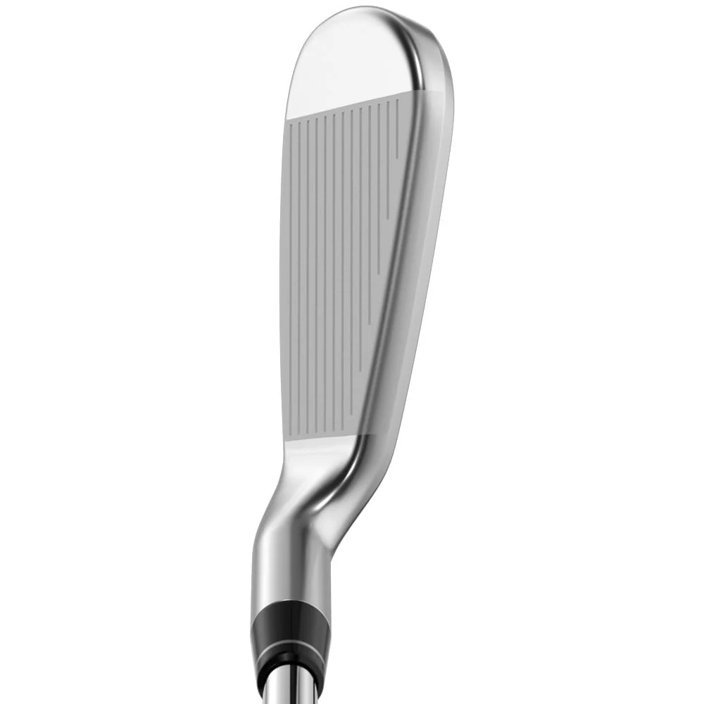 Callaway Apex Ai300 Single Irons - Steel - Image 3