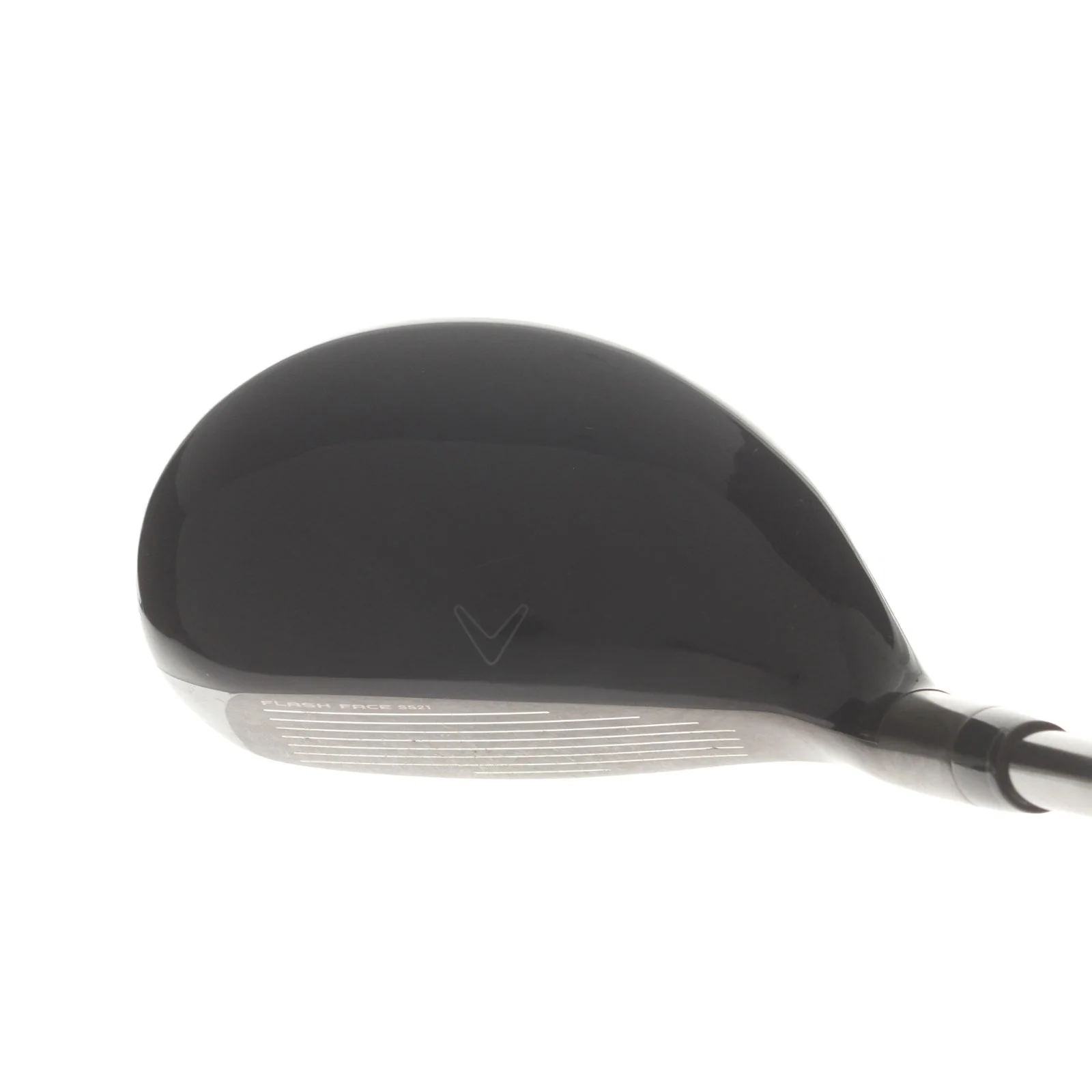 Callaway Big Bertha B21 Graphite Mens Right Hand 5 Hybrid 24* Regular - RCH 65 - Image 3