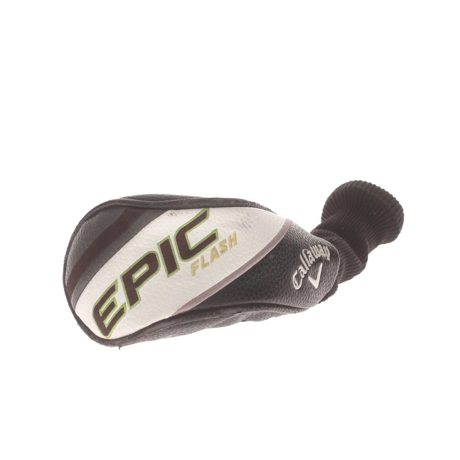 Callaway Big Bertha B21 Graphite Mens Right Hand 5 Hybrid 24* Regular - RCH 65 - Image 7