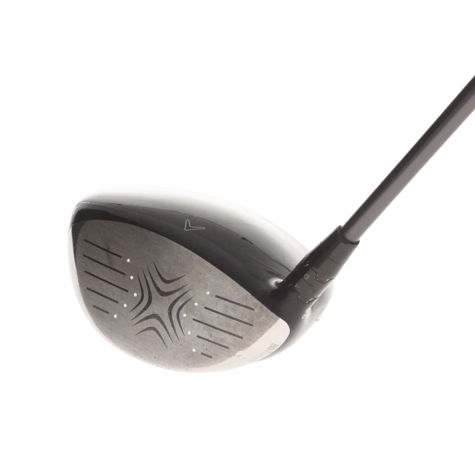 Callaway Big Bertha Graphite Mens Right Hand Driver Stiff - Aldila - Image 3