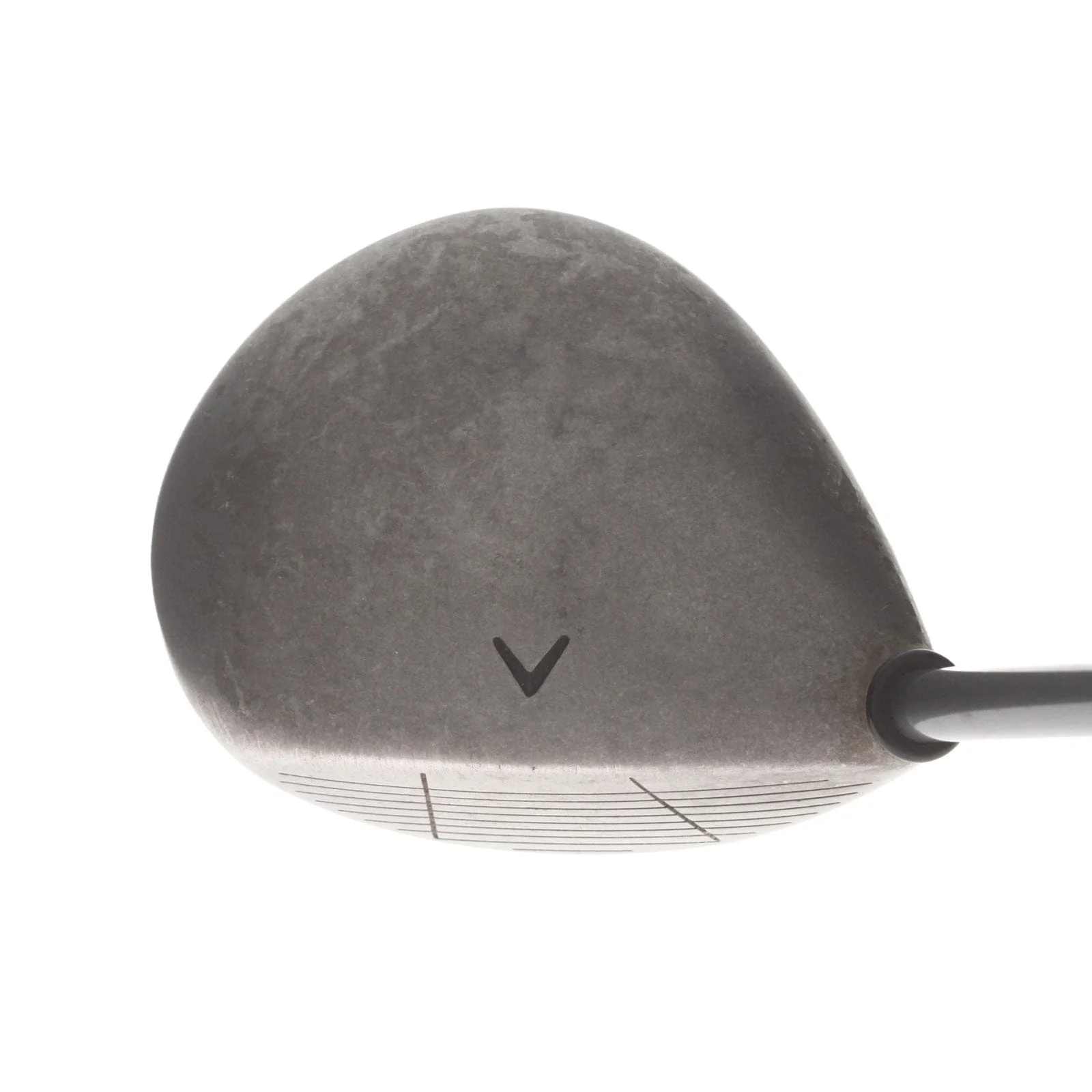 Callaway Big Bertha Graphite Mens Right Hand Fairway 3 Wood 15* Regular - RCH 90 - Image 2