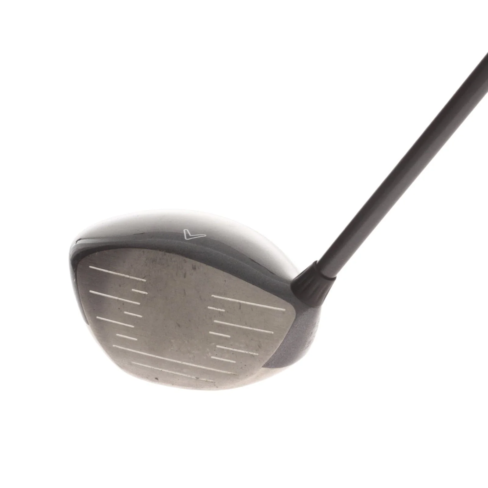 Callaway Big Bertha Hawkeye Graphite Mens Right Hand Driver 11* Regular - Big Bertha System 60 - Image 4