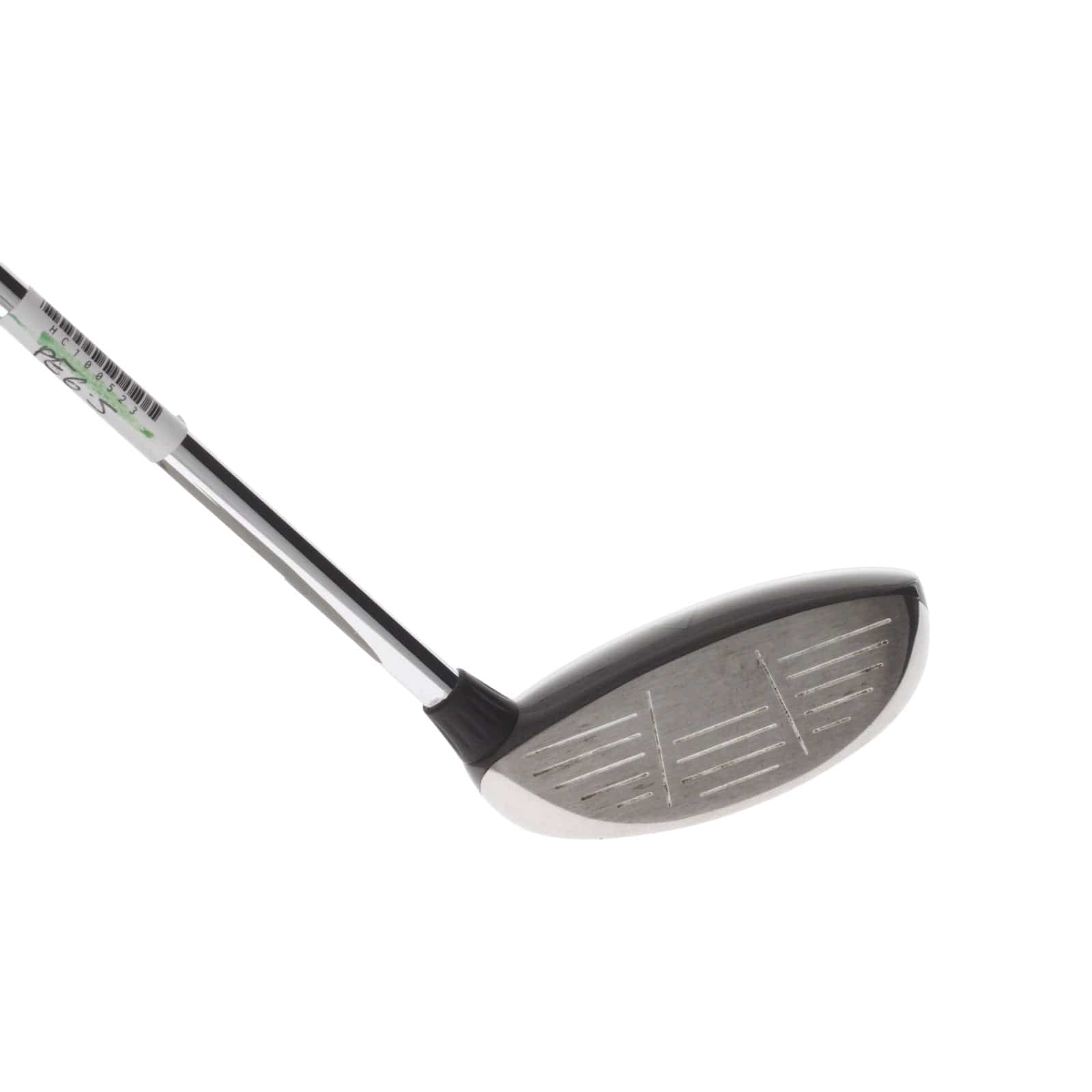 Callaway Big Bertha Heavenwood Steel Mens Left Hand 3 Hybrid 20* Uniflex - Image 4