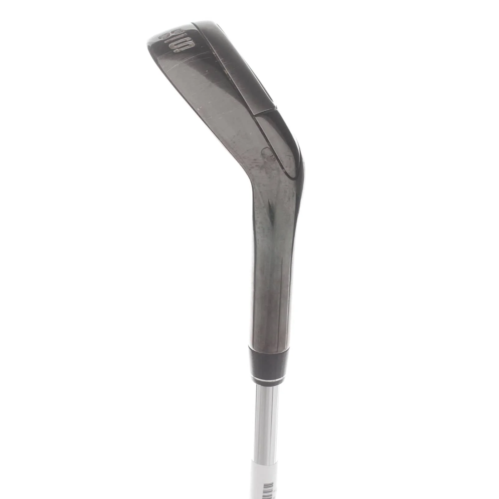 Callaway Big Bertha Steel Mens Left Hand Sand Wedge 56* Regular - Elevate MPH 85 - Image 3