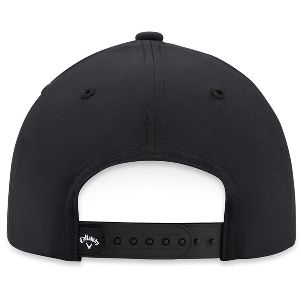Callaway Birdie Brigade Cap - Black - Image 3