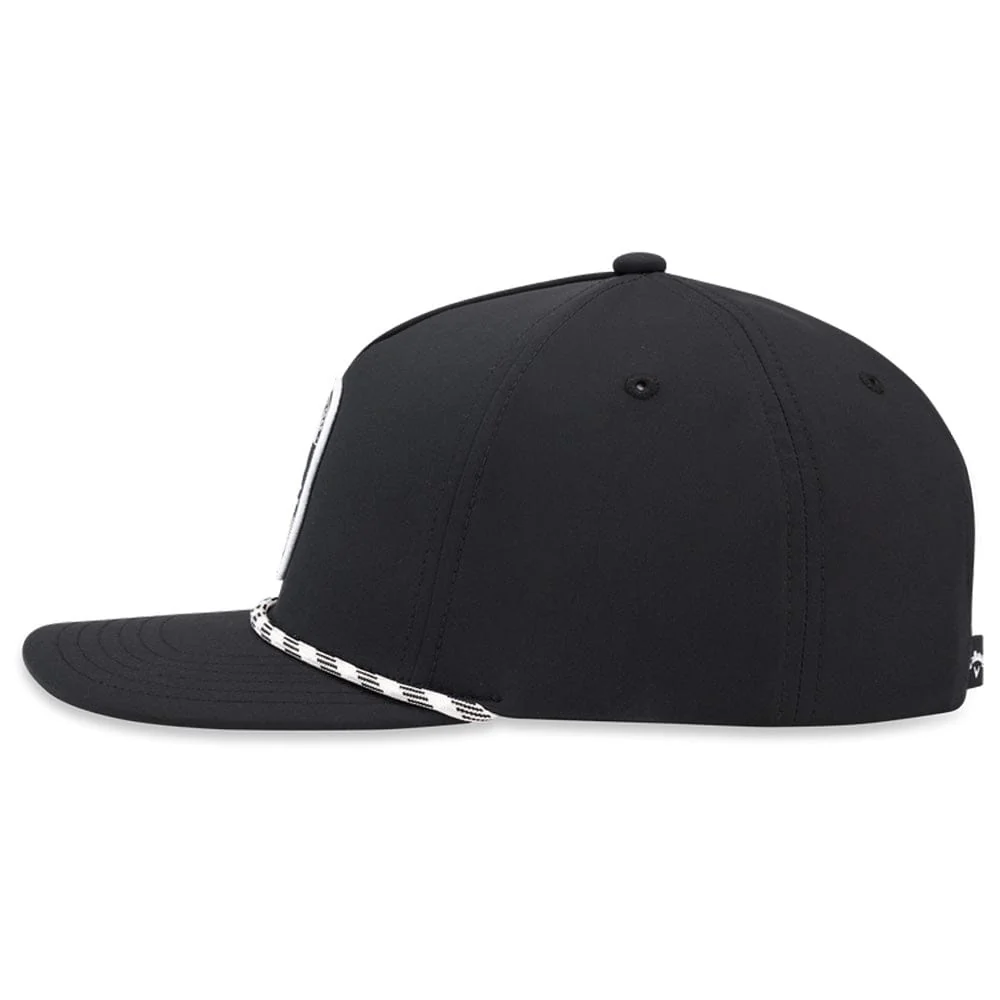 Callaway Birdie Brigade Cap - Black - Image 4