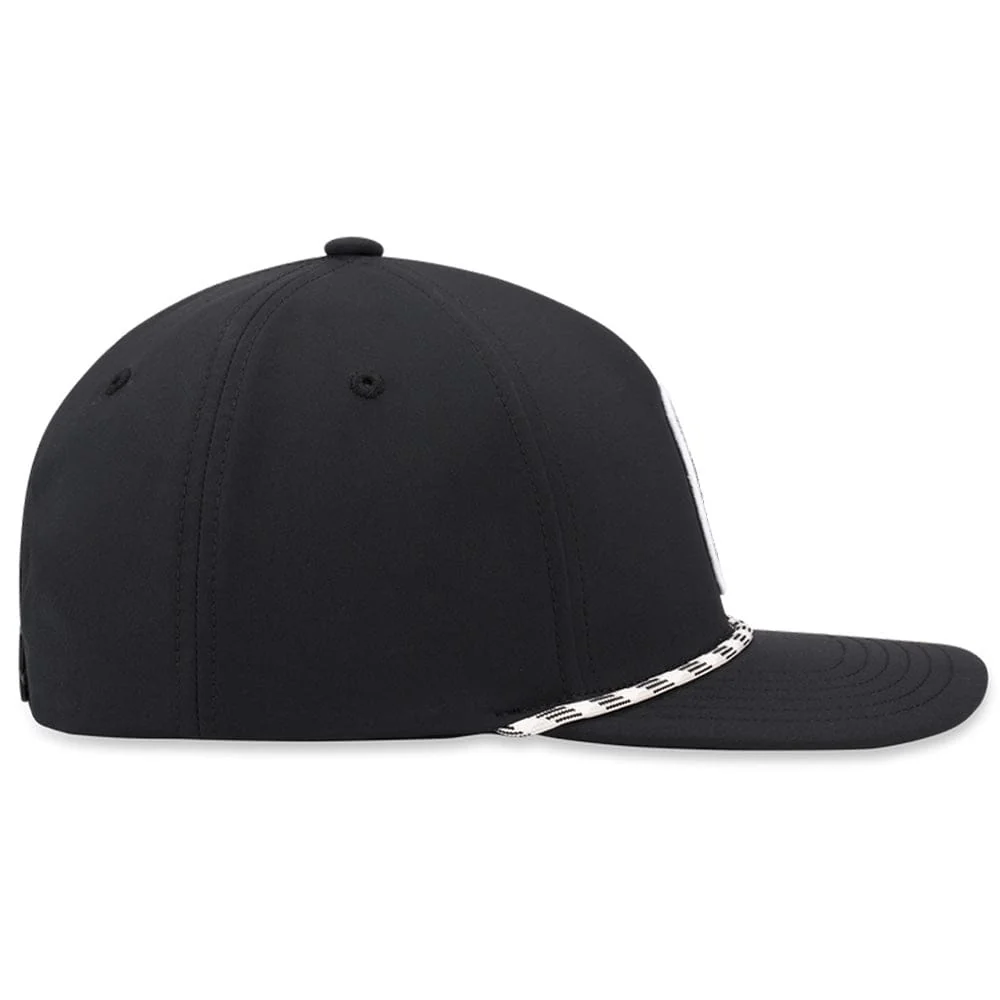 Callaway Birdie Brigade Cap - Black - Image 5