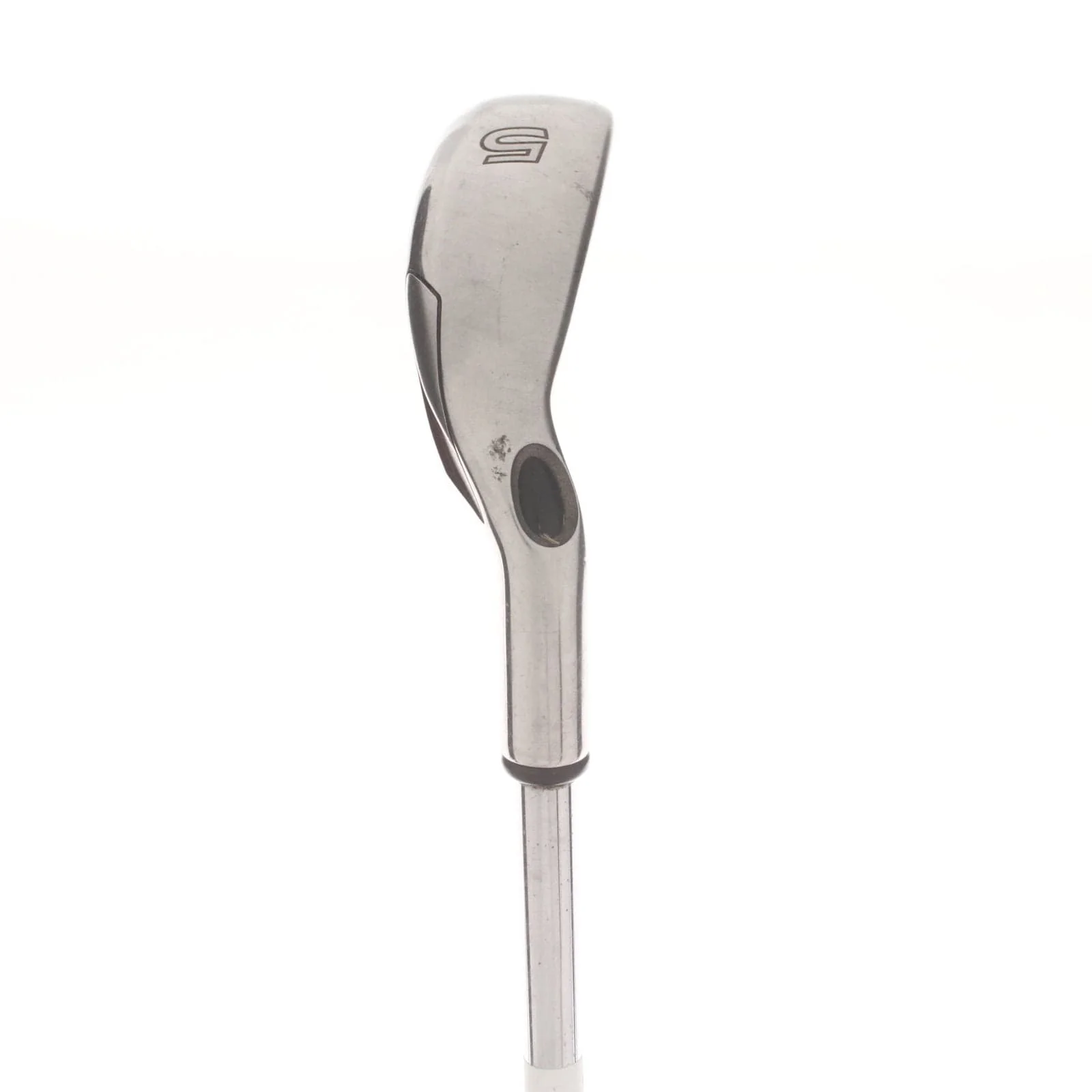 Callaway Diablo Edge Steel Mens Right Hand 5 Iron 23* Regular - Callaway Diablo - Image 3