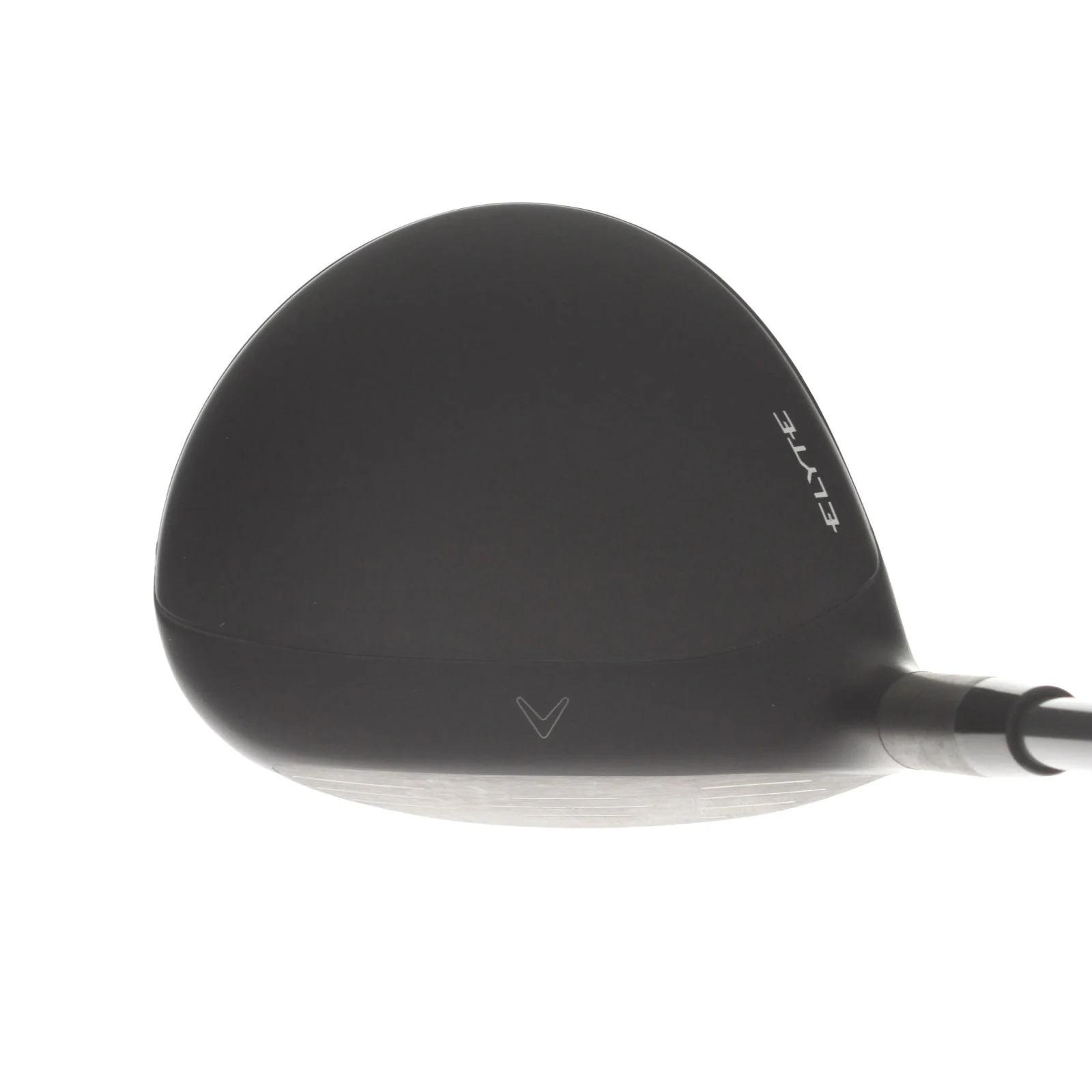 Callaway Elyte Graphite Mens Right Hand Fairway 5 Wood 18* Regular - Project X Denali Blue 60 - Image 3