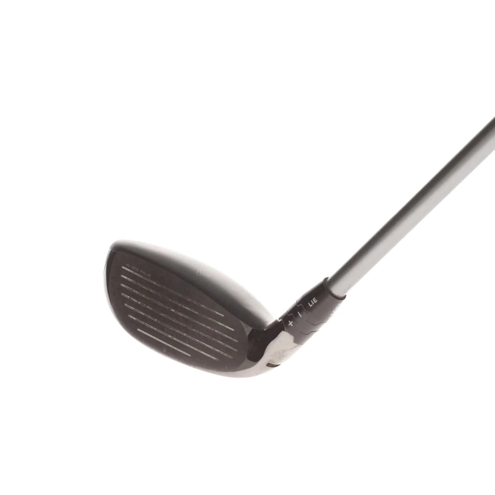 Callaway Elyte X Graphite Mens Right Hand 3 Hybrid 18* Stiff - Denali 6.0 70g - Image 4