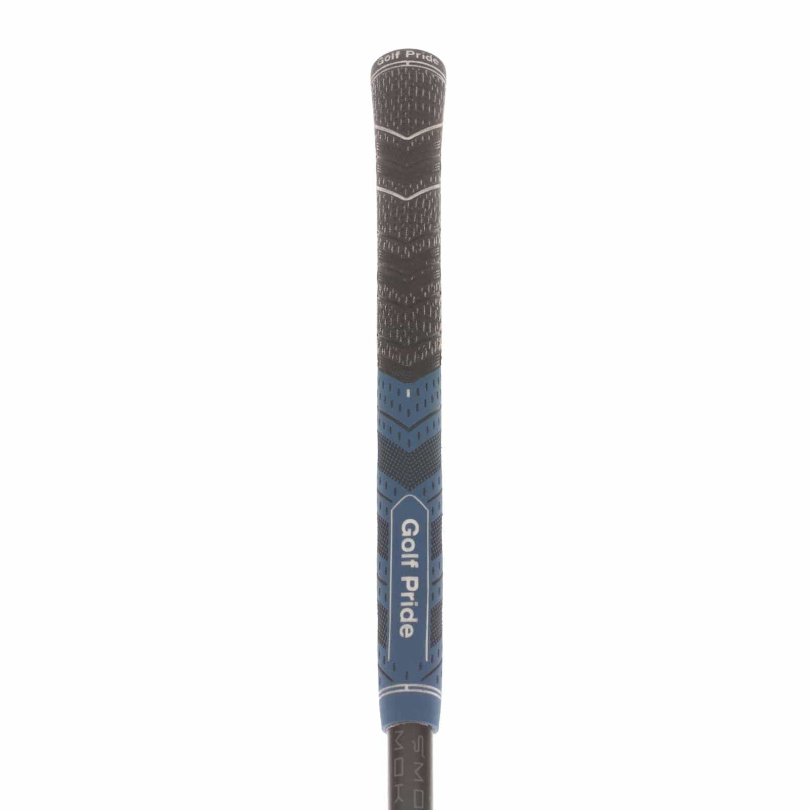 Callaway Epic Max Graphite Mens Right Hand Fairway 3 Wood 15* Regular - HZRDUS Smoke iM10 5.5 60g - Image 6