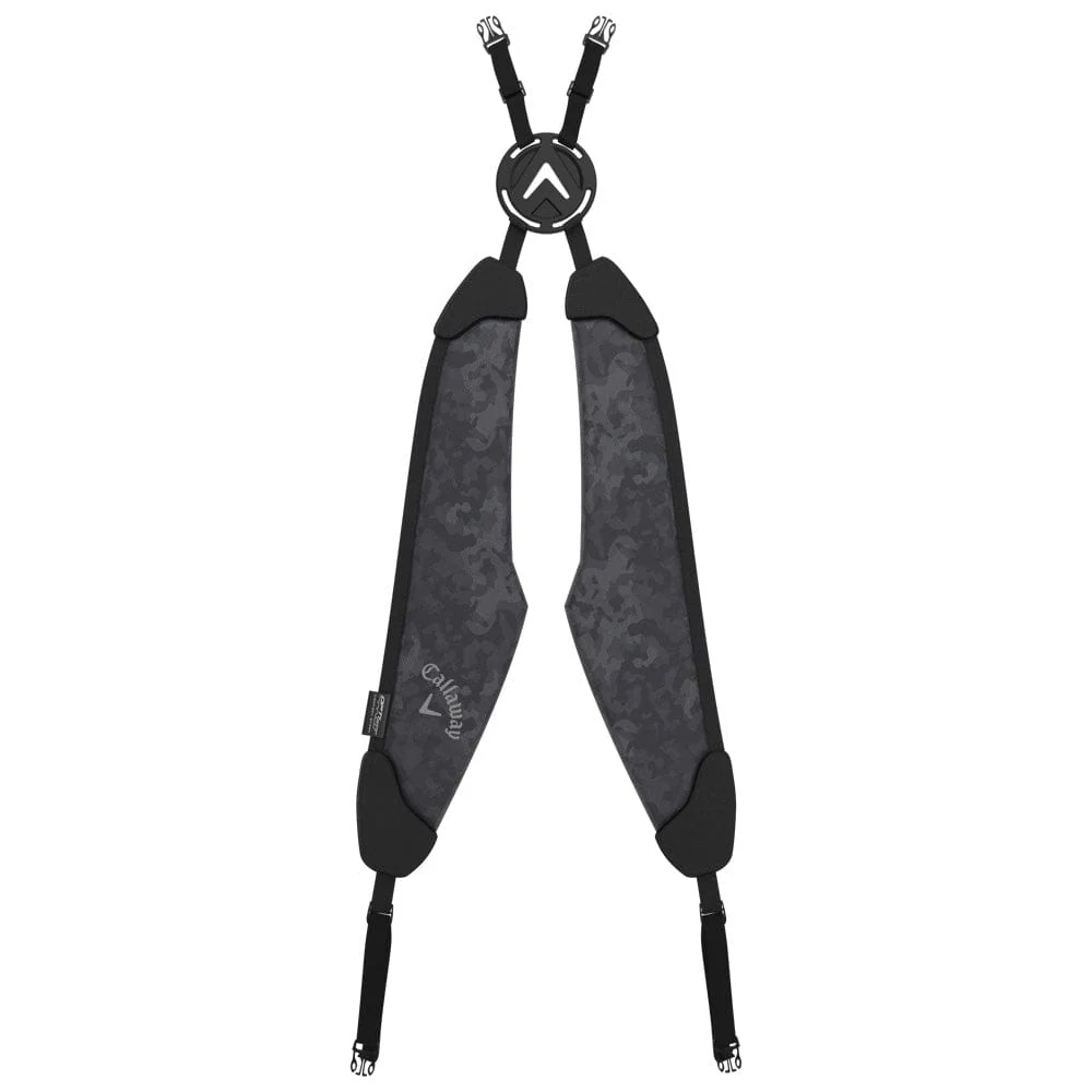 Callaway Fairway C HD Waterproof Stand Bag - Quantum - Image 5