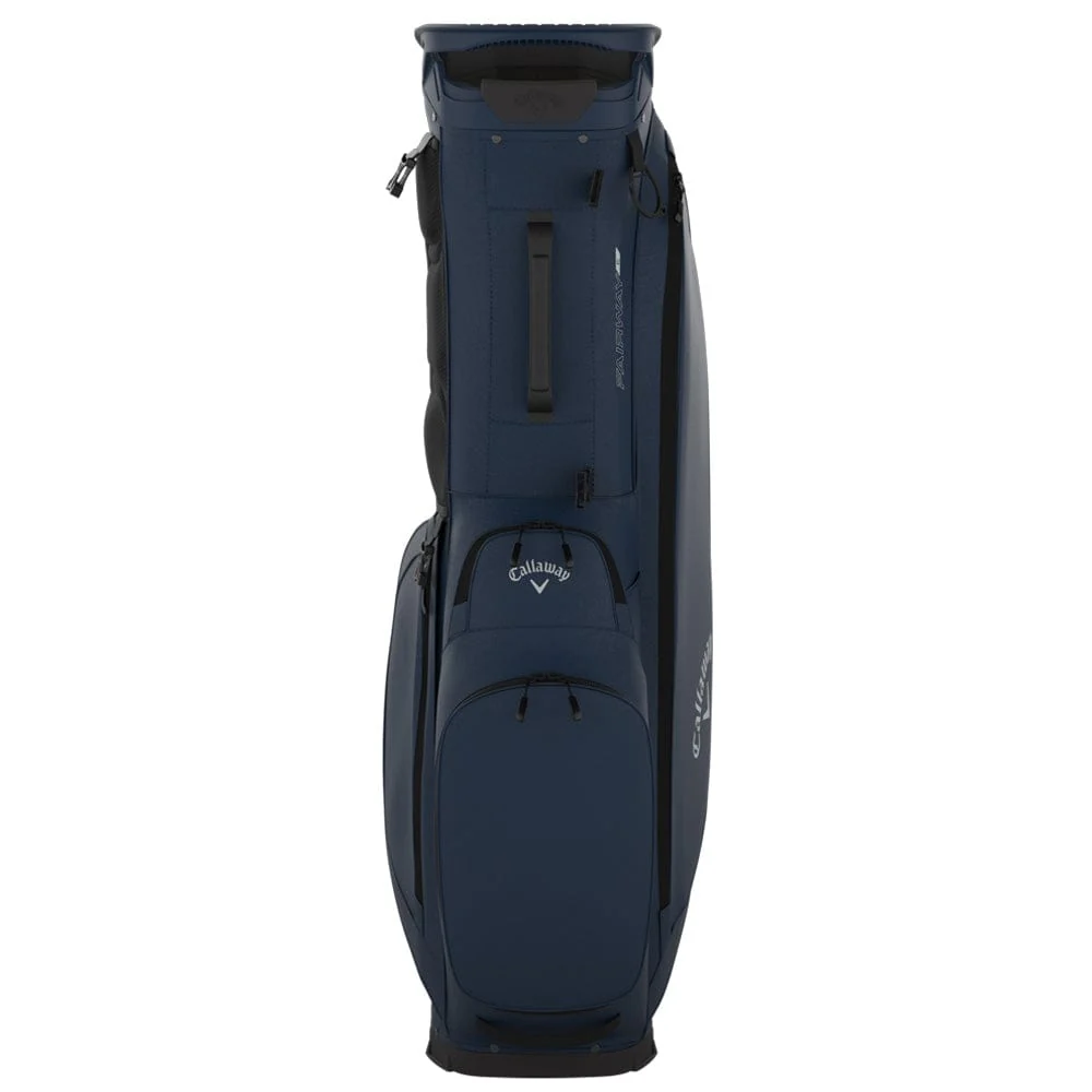 Callaway Fairway C Stand Bag - Navy - Image 3