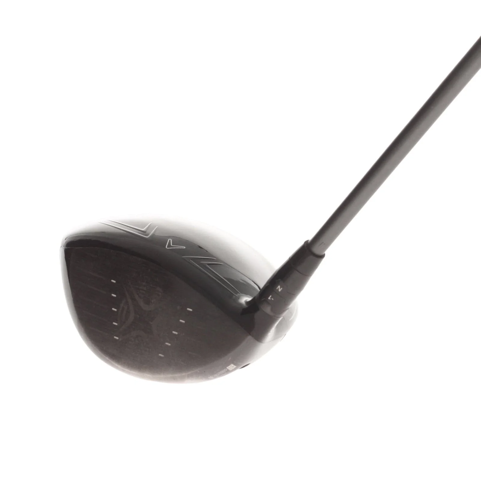Callaway GBB Epic Graphite Mens Right Hand Driver 10.5* Regular - HZRDUS Smoke iM10 5.5 50g - Image 4