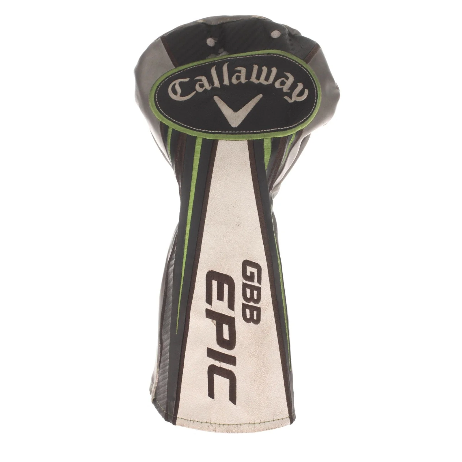Callaway GBB Epic Graphite Mens Right Hand Driver 10.5* Regular - HZRDUS Smoke iM10 5.5 50g - Image 7
