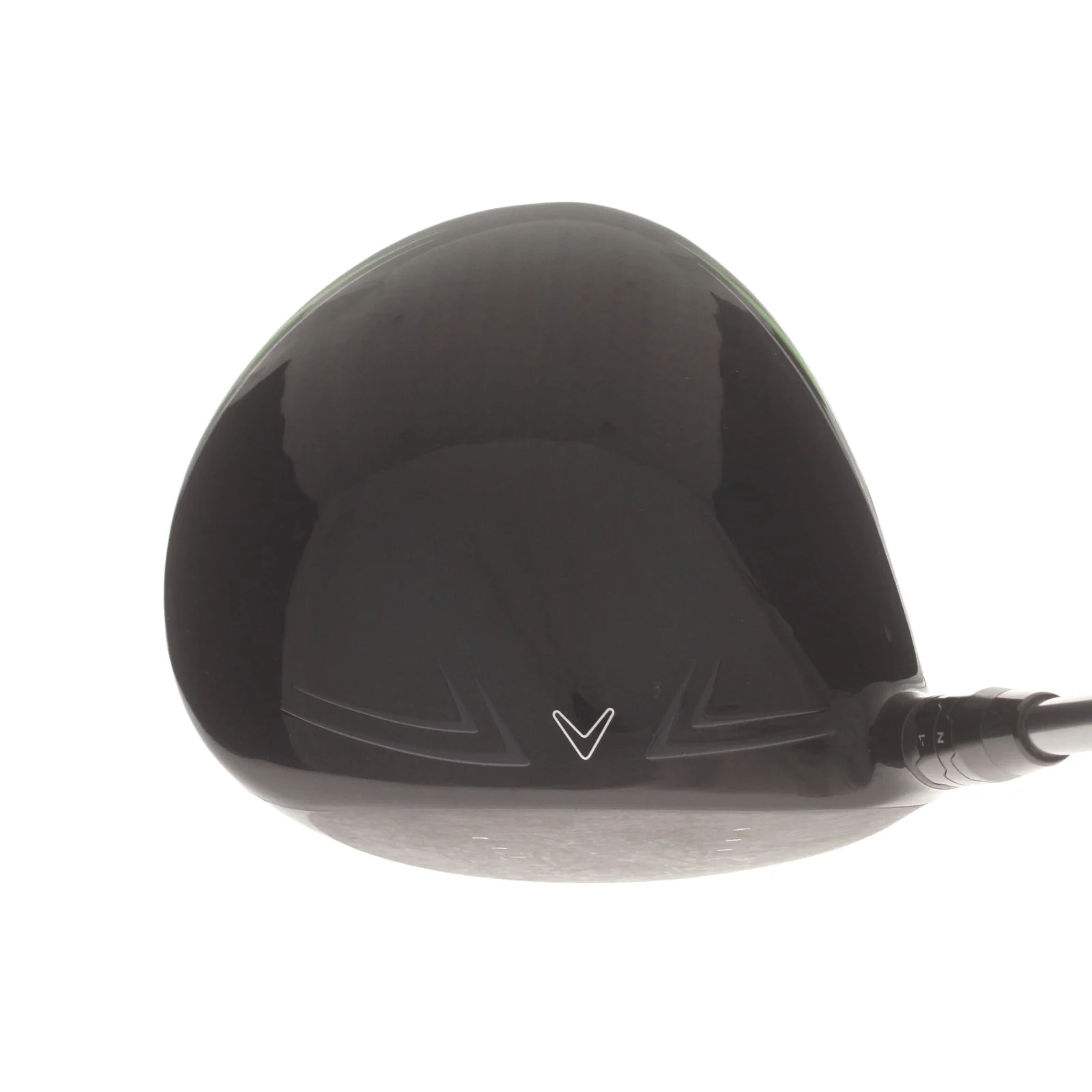 Callaway GBB Epic Graphite Mens Right Hand Driver 10.5* Senior - Project X HZRDUS T800 Green - Image 3