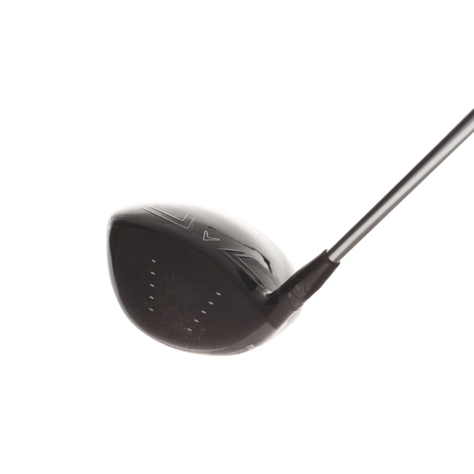 Callaway GBB Epic Graphite Mens Right Hand Driver 10.5* Senior - Project X HZRDUS T800 Green - Image 4