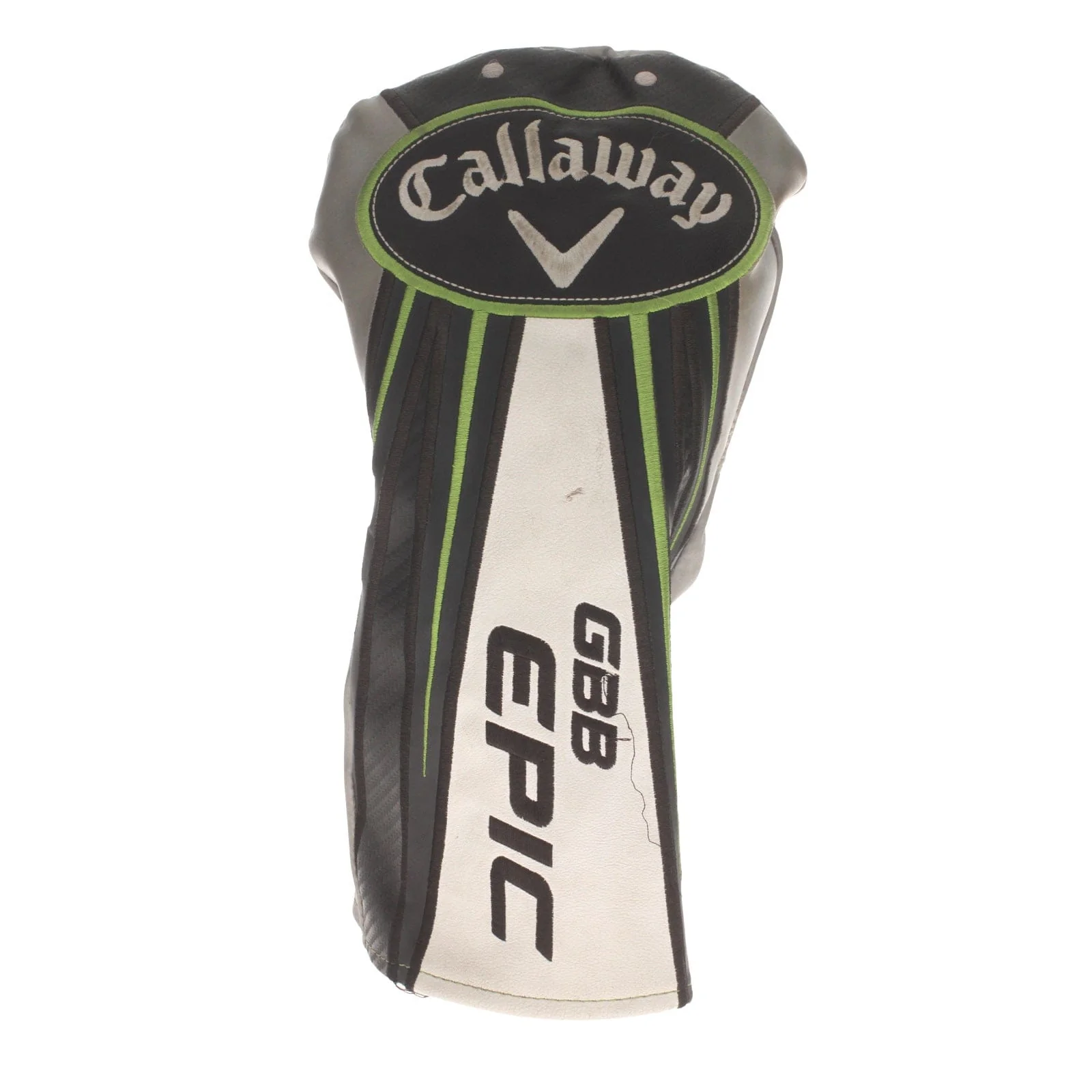 Callaway GBB Epic Graphite Mens Right Hand Driver 10.5* Senior - Project X HZRDUS T800 Green - Image 7