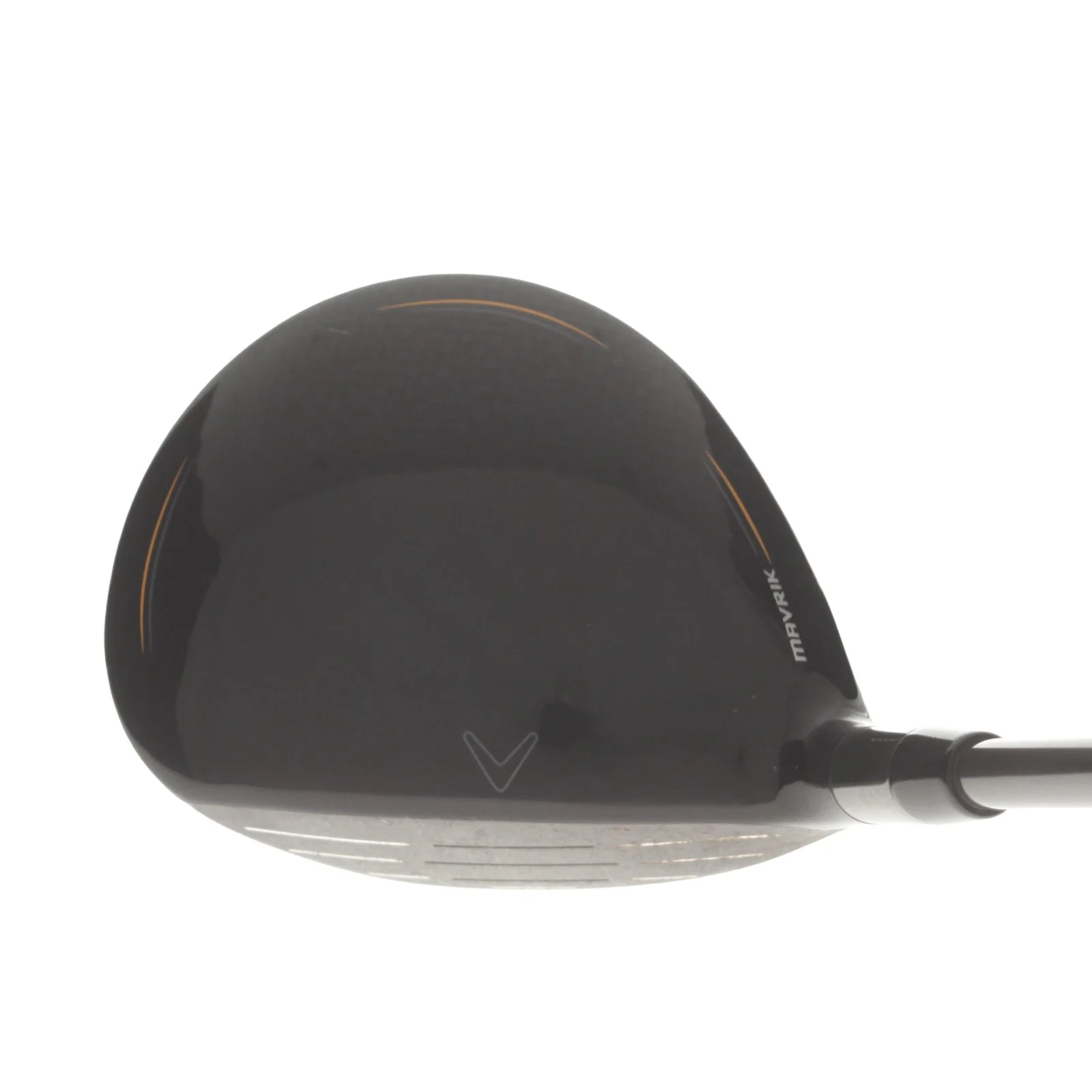 Callaway Mavrik Graphite Mens Right Hand Fairway 5 Wood 18* Stiff - Evenflow Riptide 60g - Image 3