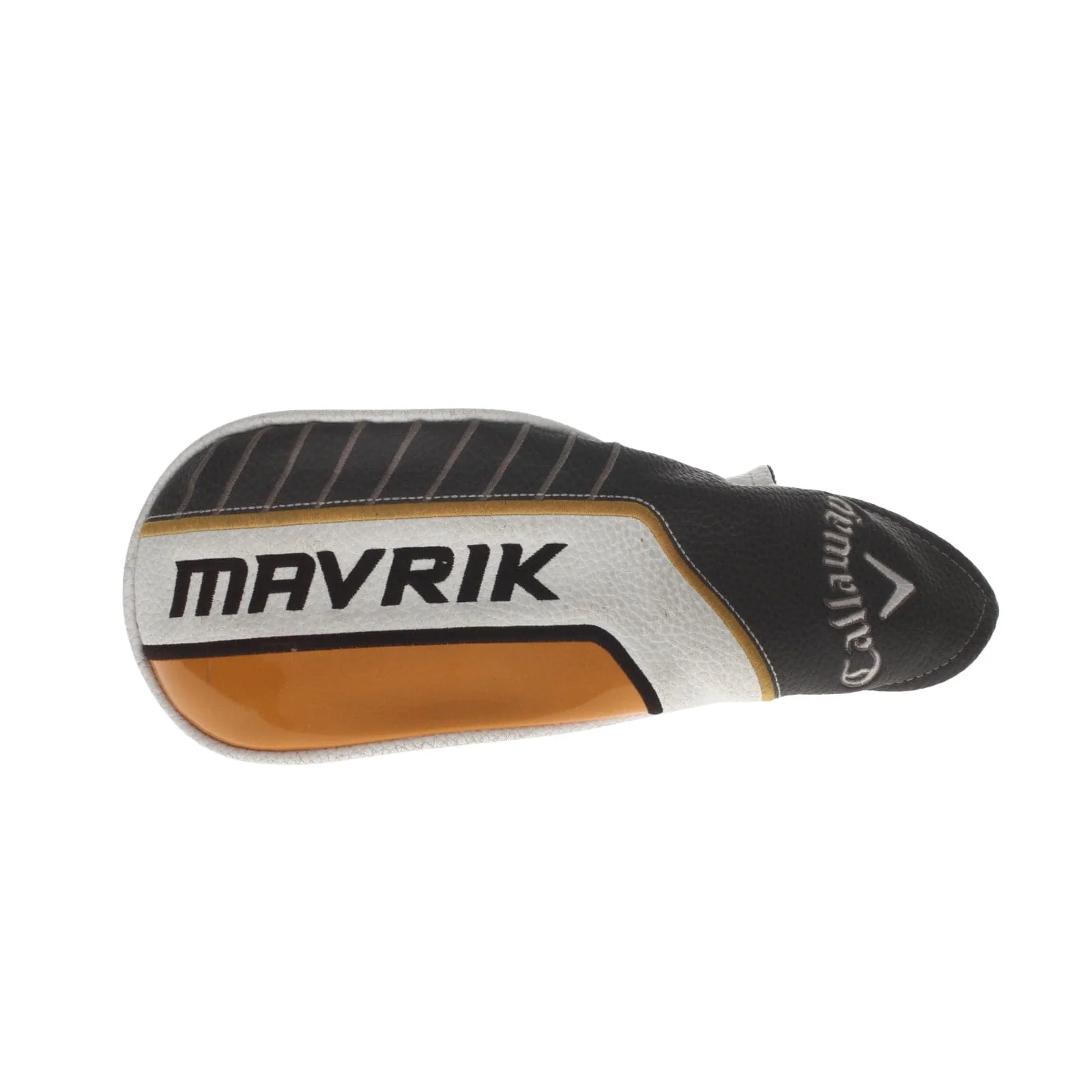 Callaway Mavrik Graphite Mens Right Hand Fairway 5 Wood 18* Stiff - Evenflow Riptide 60g - Image 7