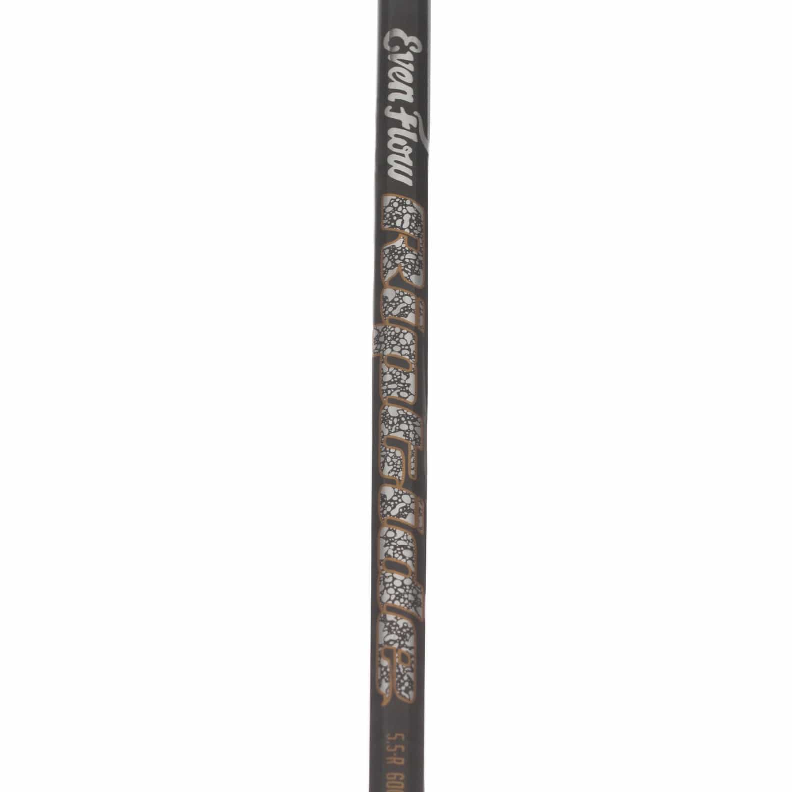 Callaway Mavrik Max Graphite Mens Right Hand Fairway 3 Wood 15* Regular - Project X Evenflow Riptide 60 - Image 5