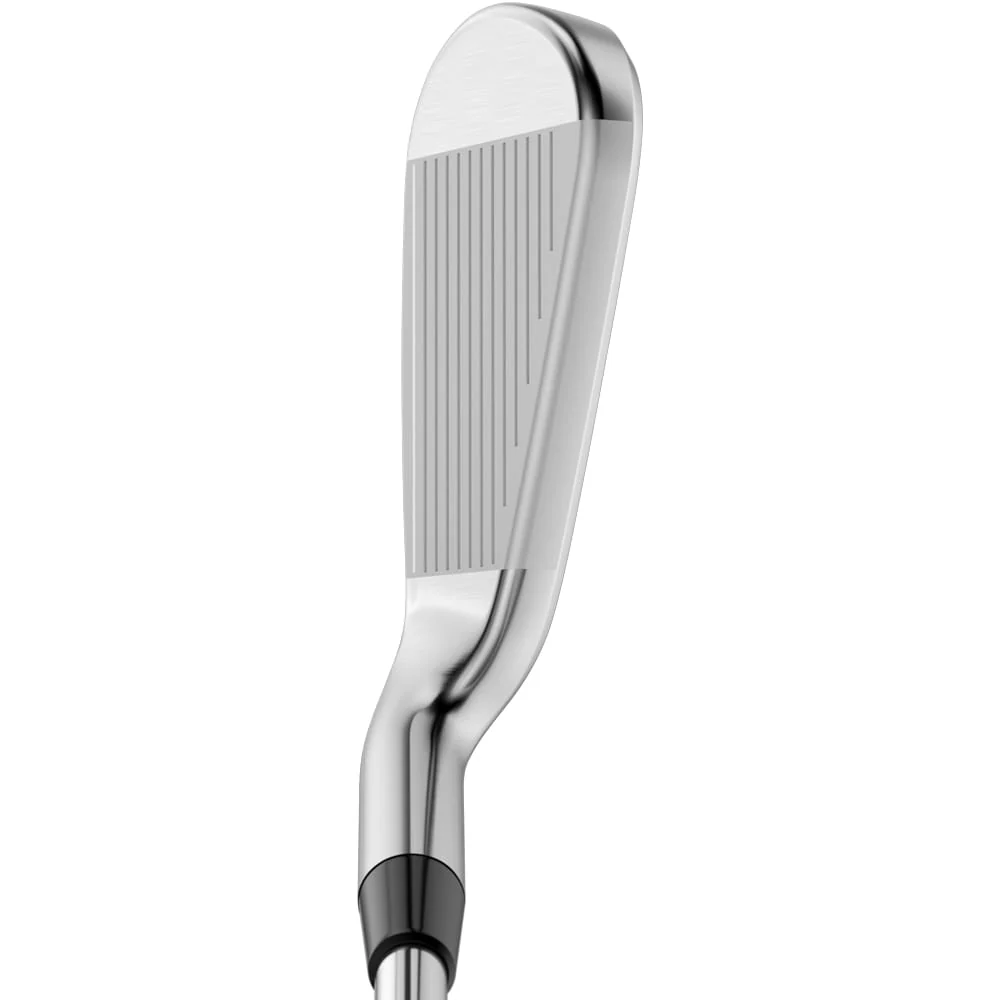 Callaway Quantum Max OS Single Irons - Steel - Image 3
