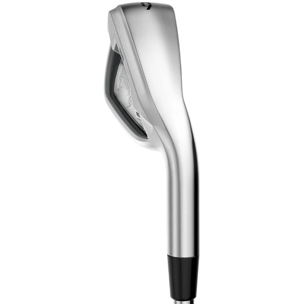 Callaway Quantum Max OS Single Irons - Steel - Image 6
