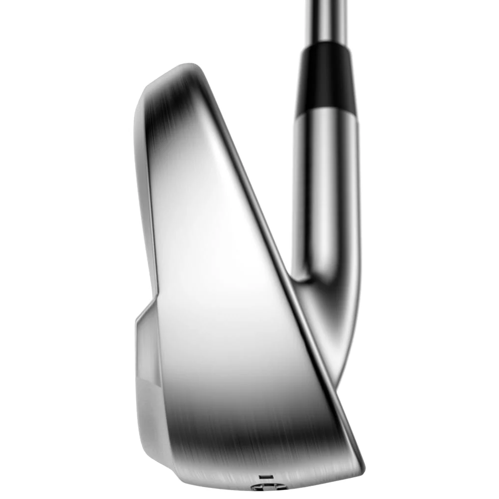 Callaway Quantum Max OS Single Irons - Steel - Image 4