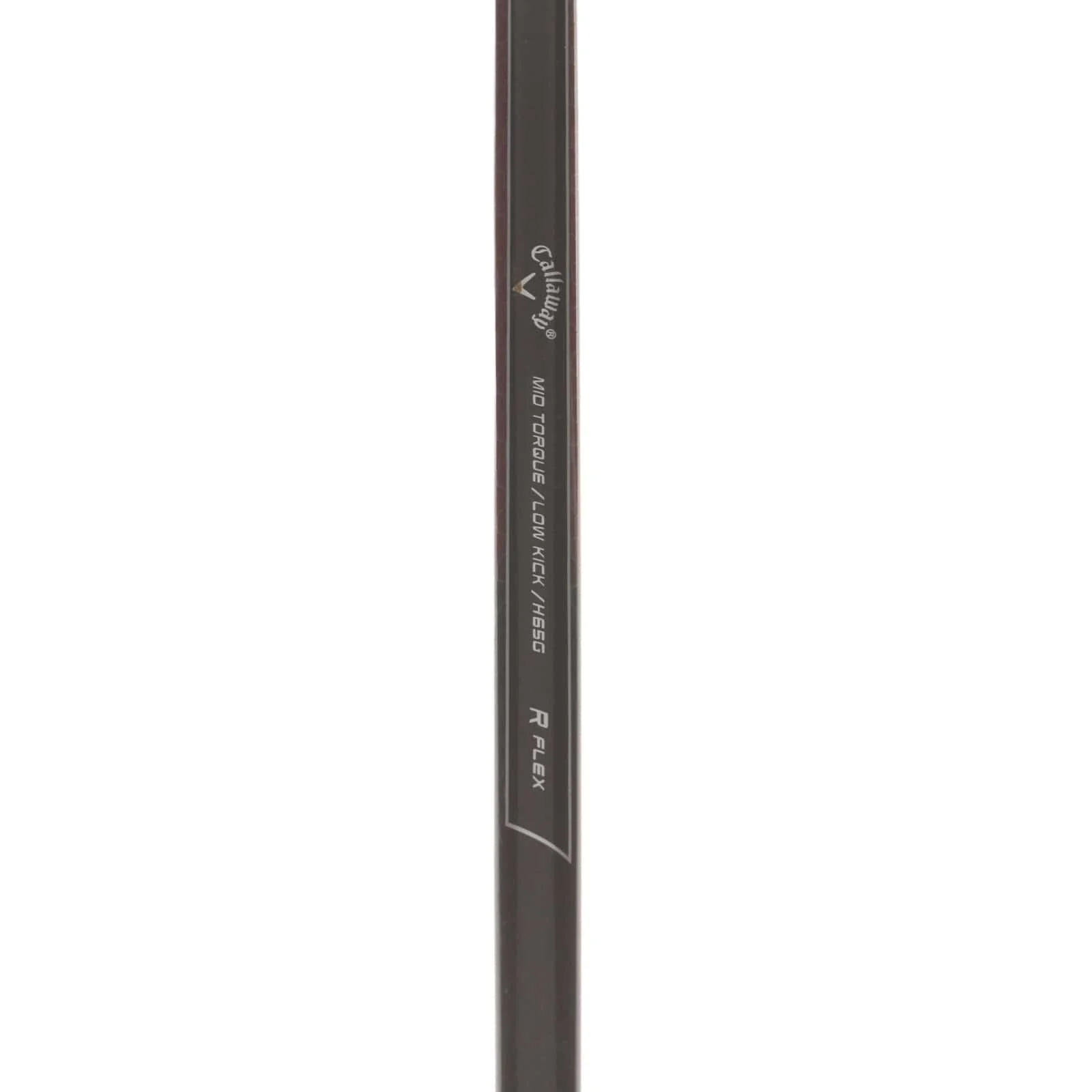 Callaway RAZR X HL Graphite Mens Right Hand 4 Hybrid 24* Regular - - Image 4