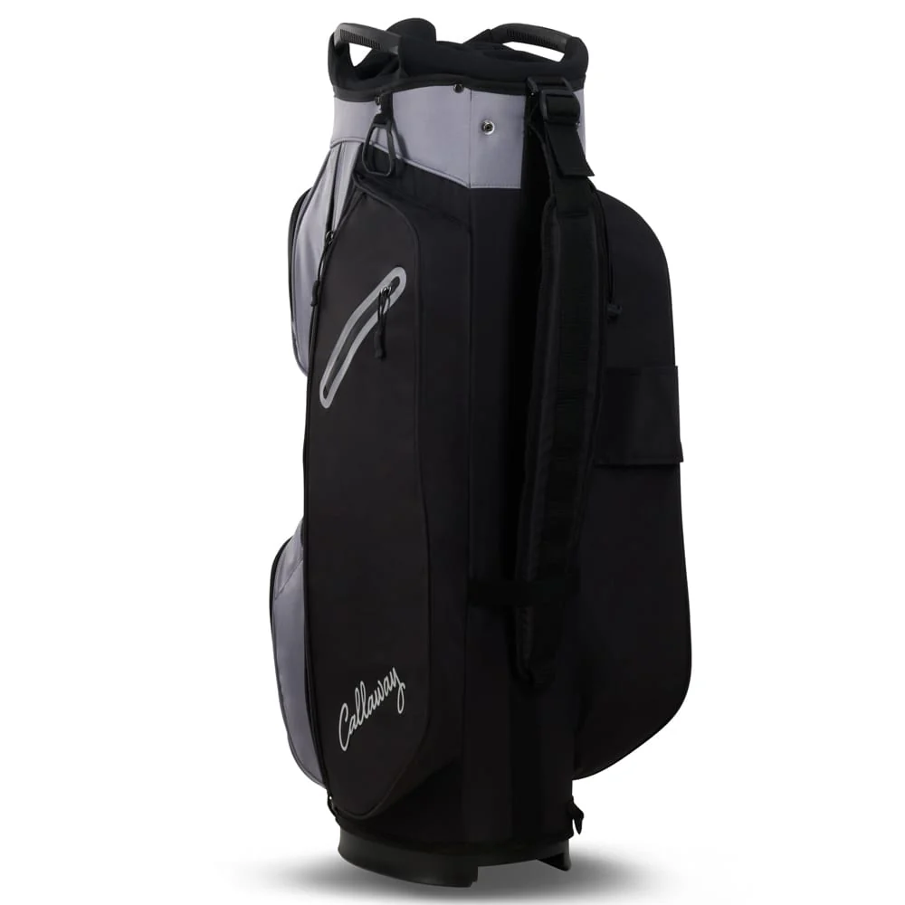 Callaway Reva '26 11-Piece Cart Bag Ladies Package Set - Image 14