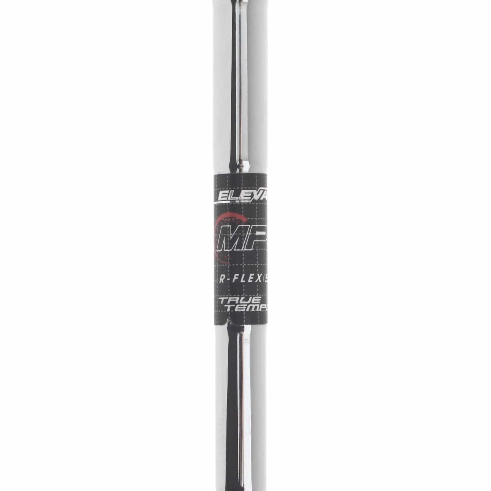 Callaway Rogue ST Max Steel Mens Right Hand Irons 5-AW Regular - Elevate MPH 95 - Image 5