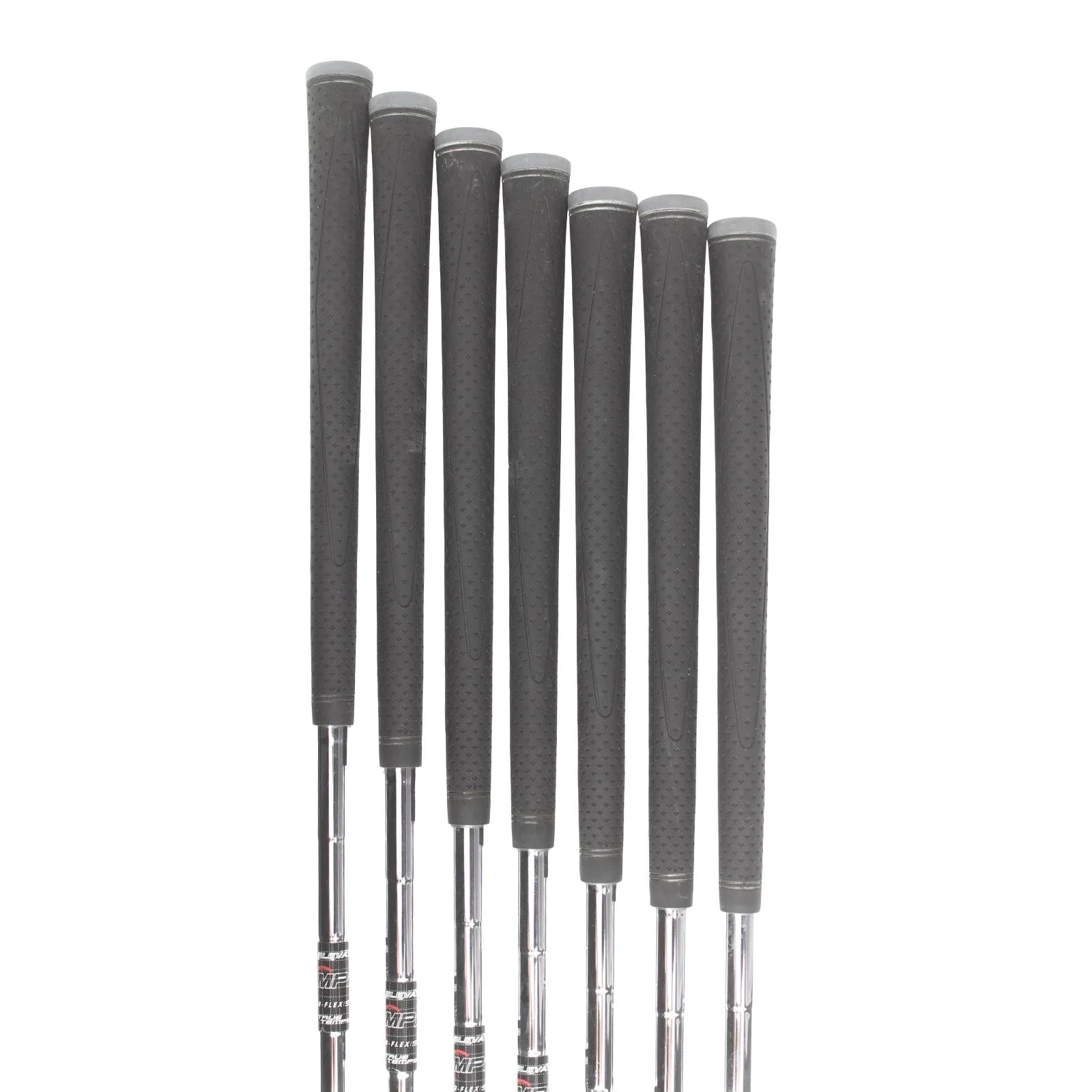 Callaway Rogue ST Max Steel Mens Right Hand Irons 5-AW Regular - Elevate MPH 95 - Image 7