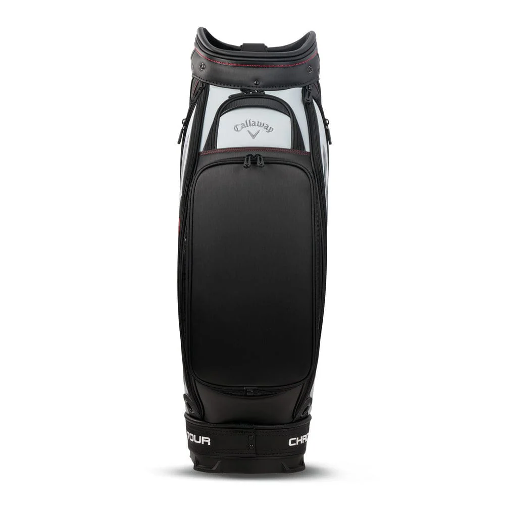Callaway Staff Tour Bag - Quantum - Image 4