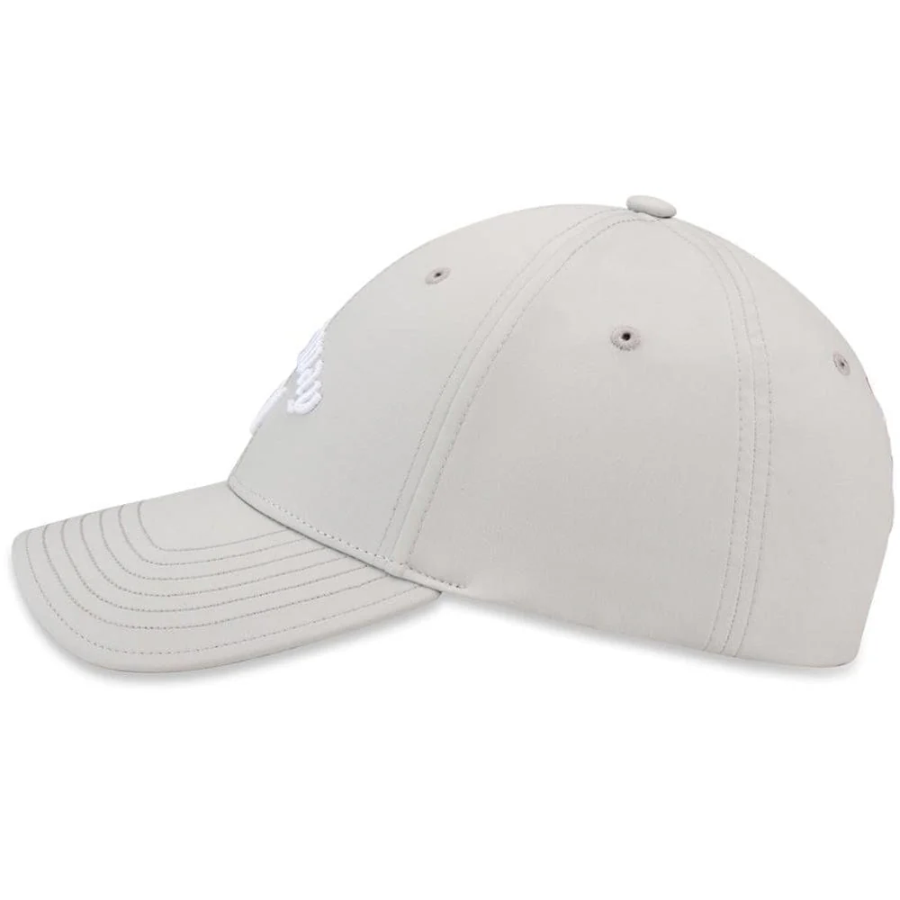 Callaway Stitch Magnet Cap - Light Grey - Image 4
