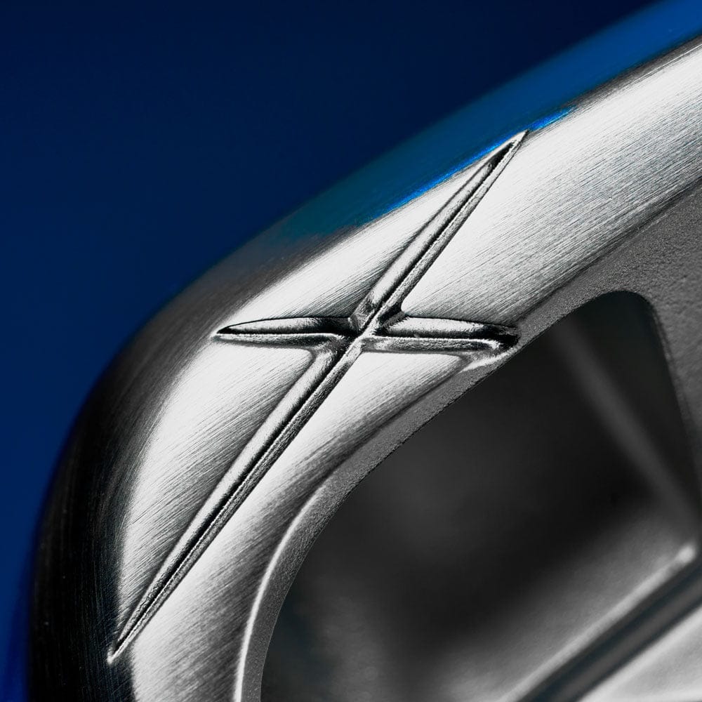 Callaway X Forged Max Single Irons - Steel - Image 11