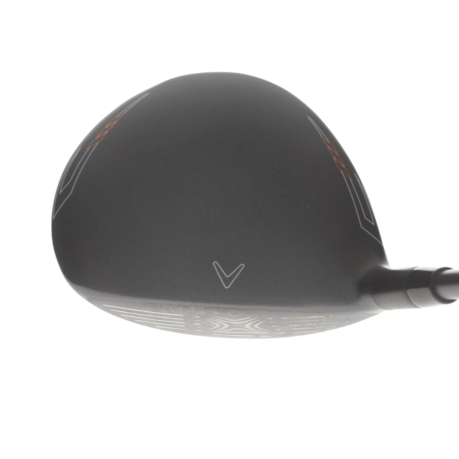Callaway X2 Hot Graphite Mens Right Hand Fairway 3 Wood 15* Stiff - Aldila Tour 60 - Image 3